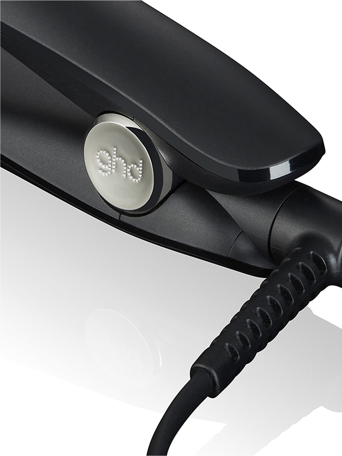 ghd Max - Wide Plate Hair Straightener