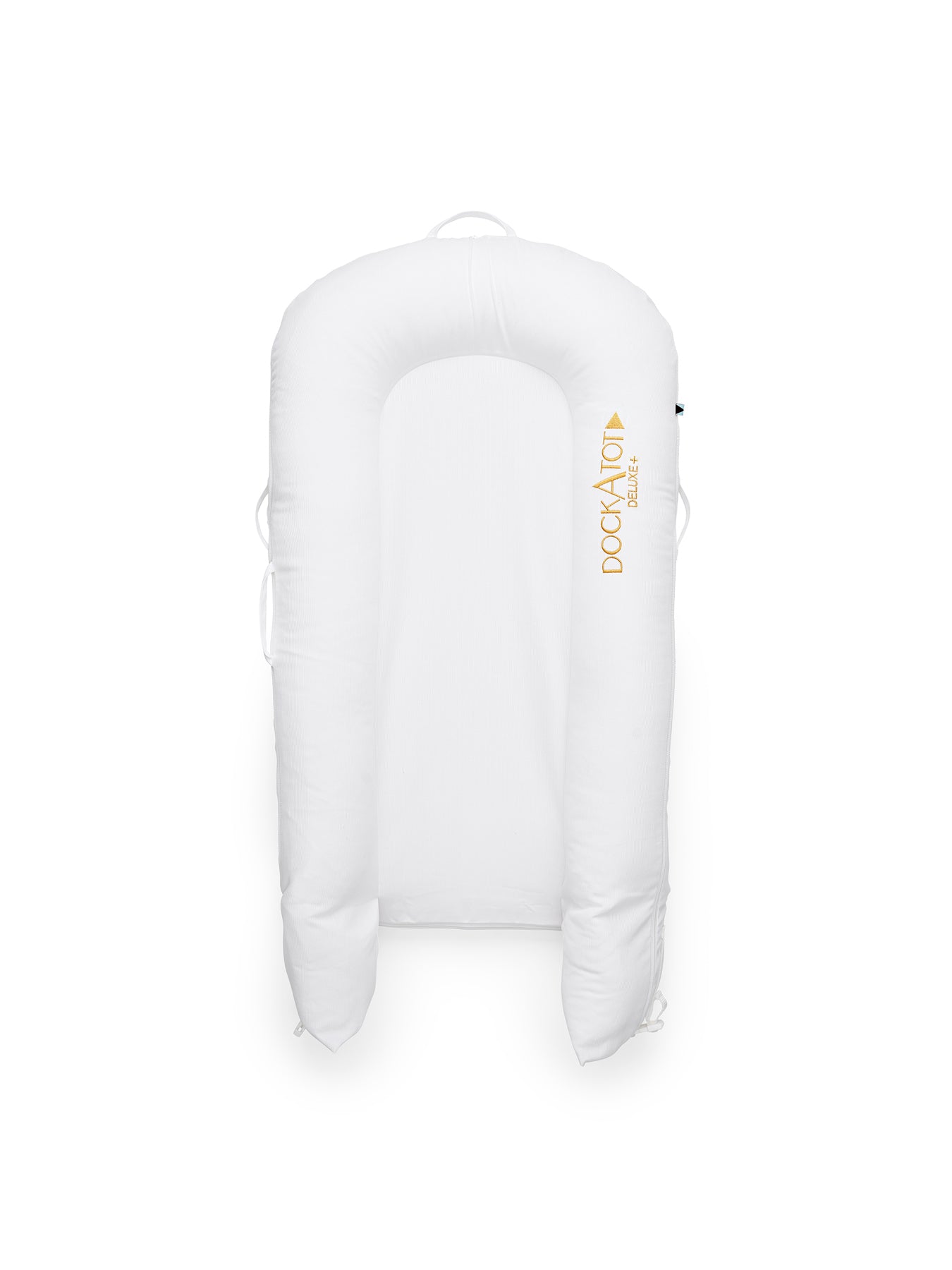 Kids’ Deluxe+ Cover White