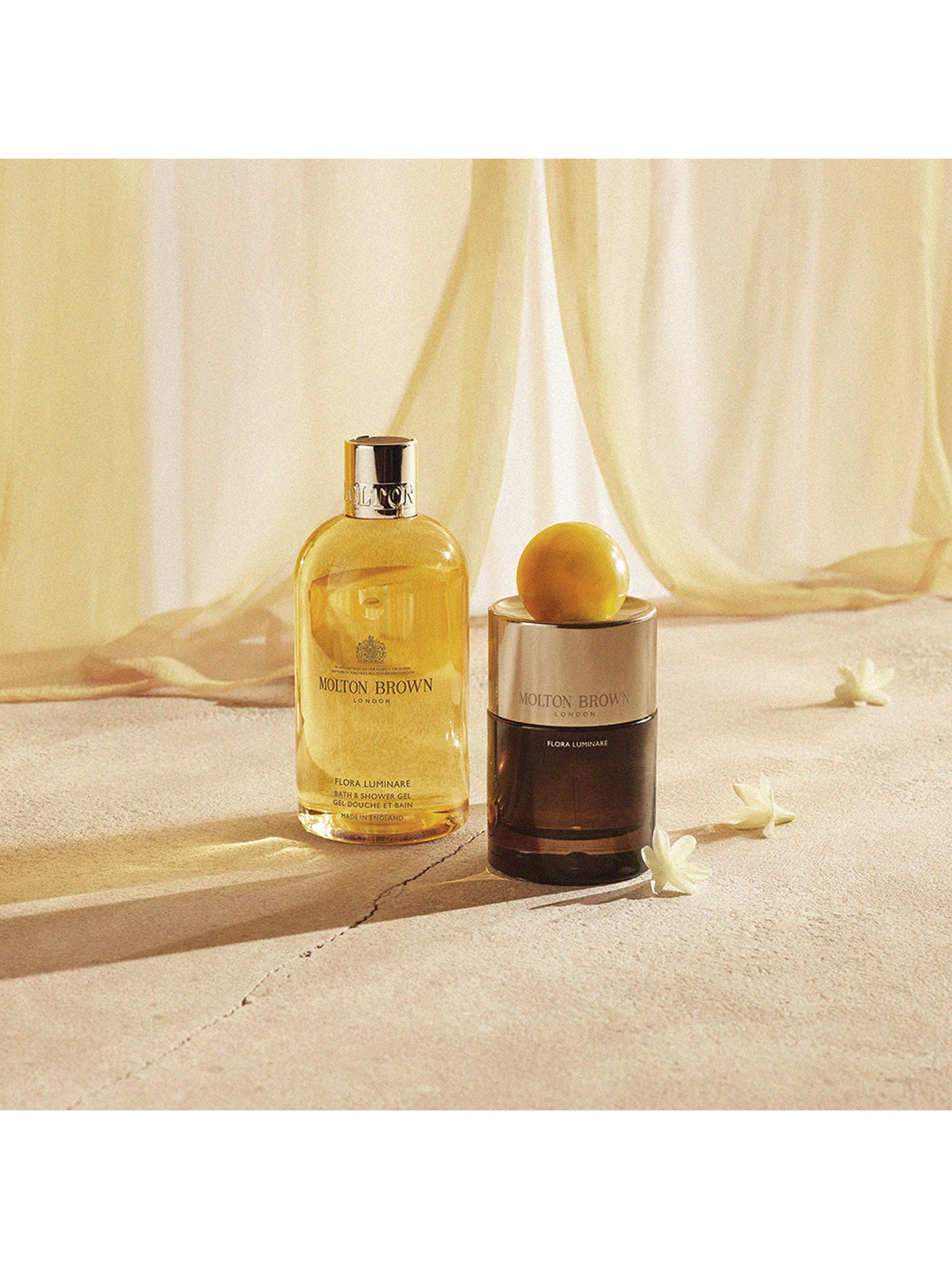 Flora Luminare Hand Wash 300ml