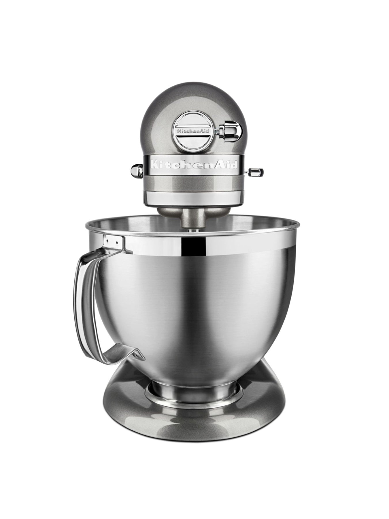 5KSM185PSB Artisan Stand Mixer Silver