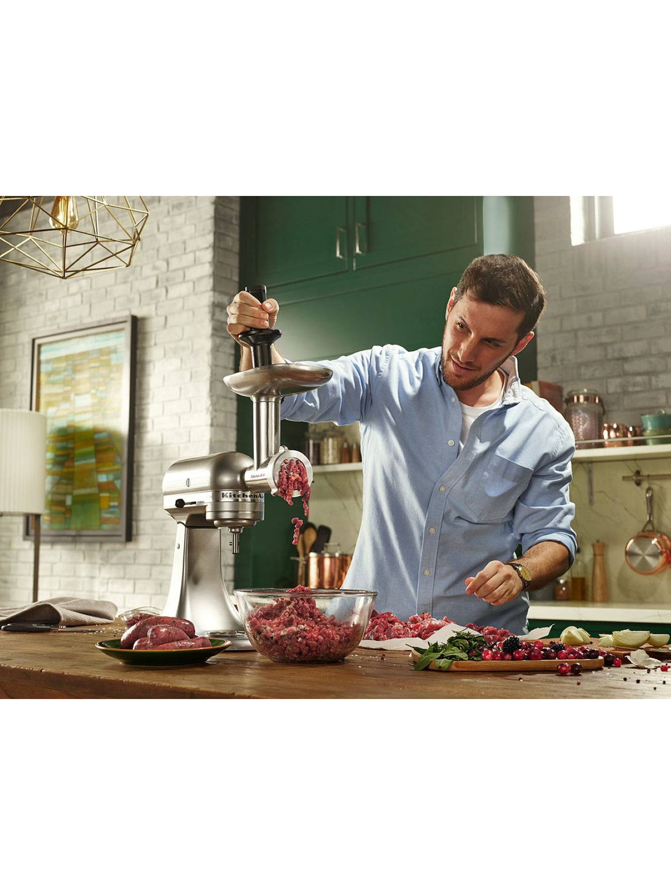 5KSM185PSB Artisan Stand Mixer Silver