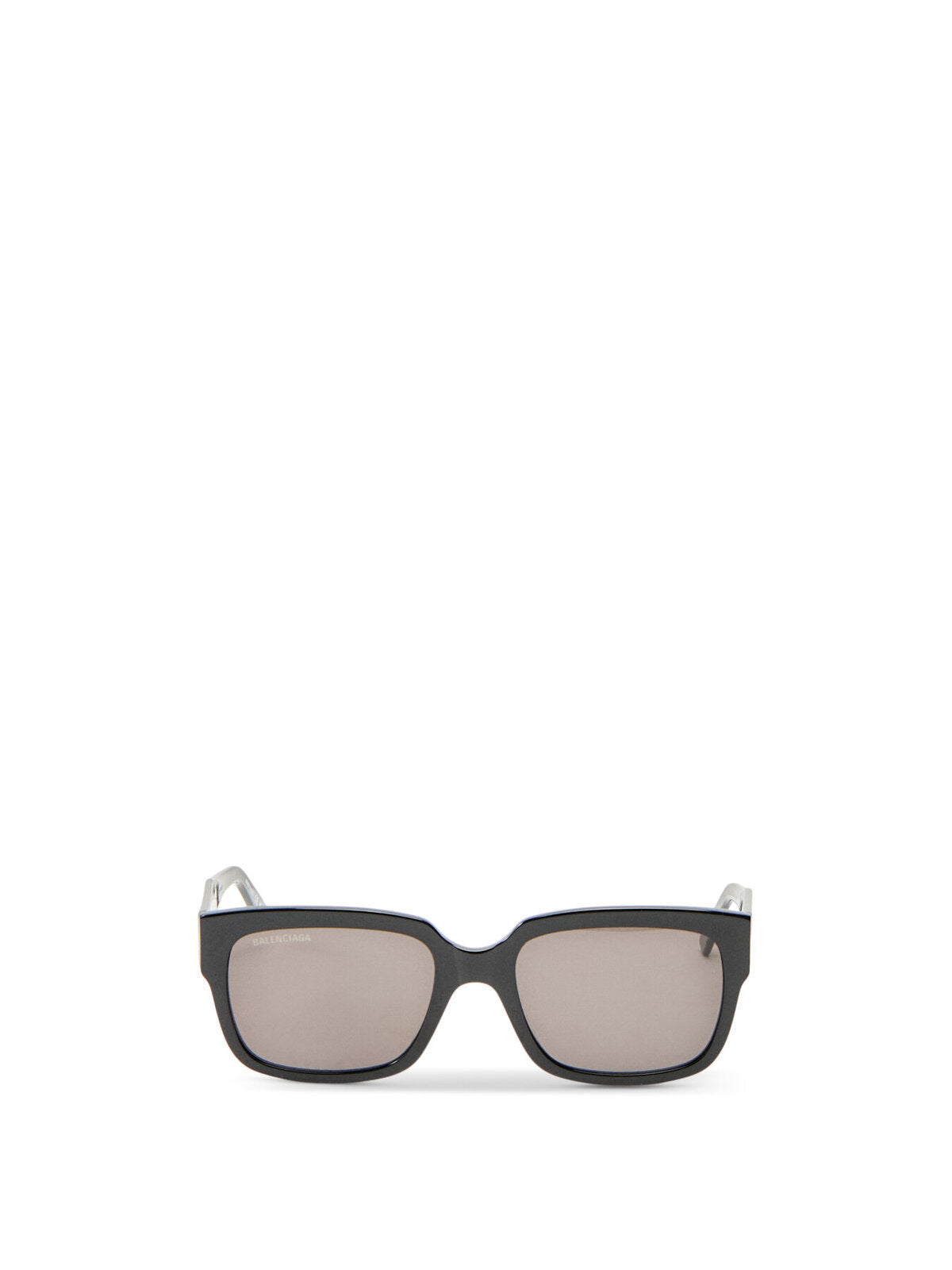 Square Acetate Sunglasses