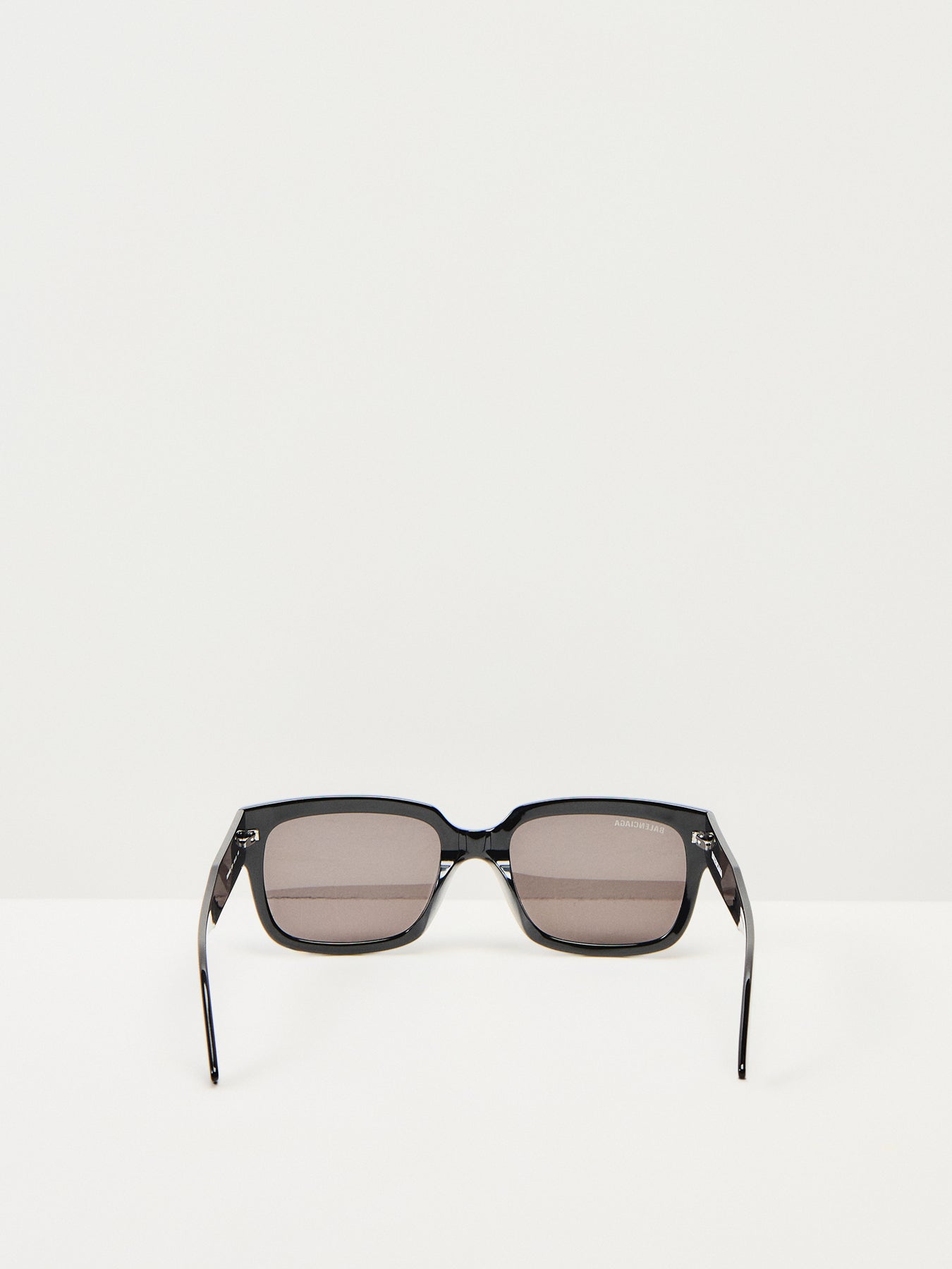 Square Acetate Sunglasses