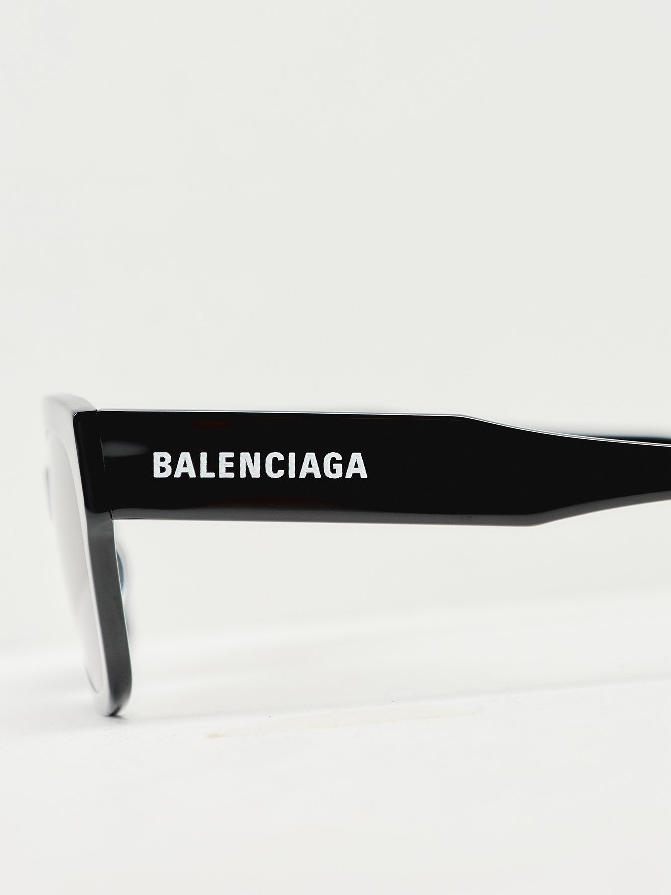 Square Acetate Sunglasses