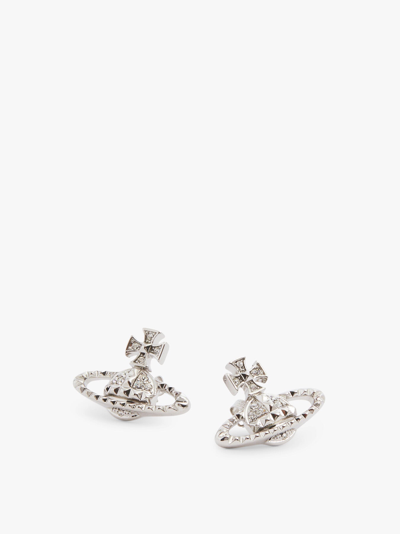 Mayfair Bas Relief Earrings