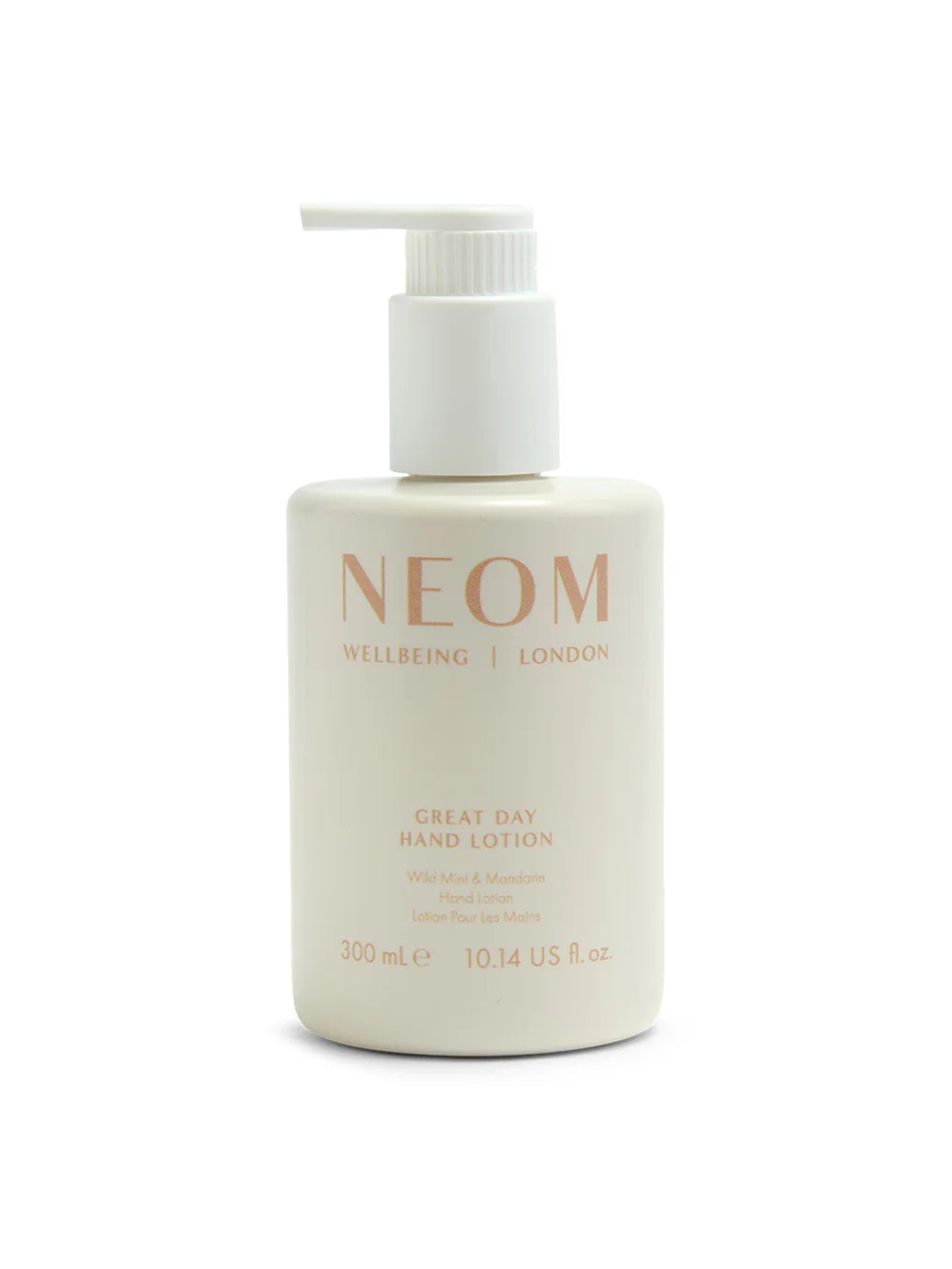 Great Day Hand & Body Lotion 300ml