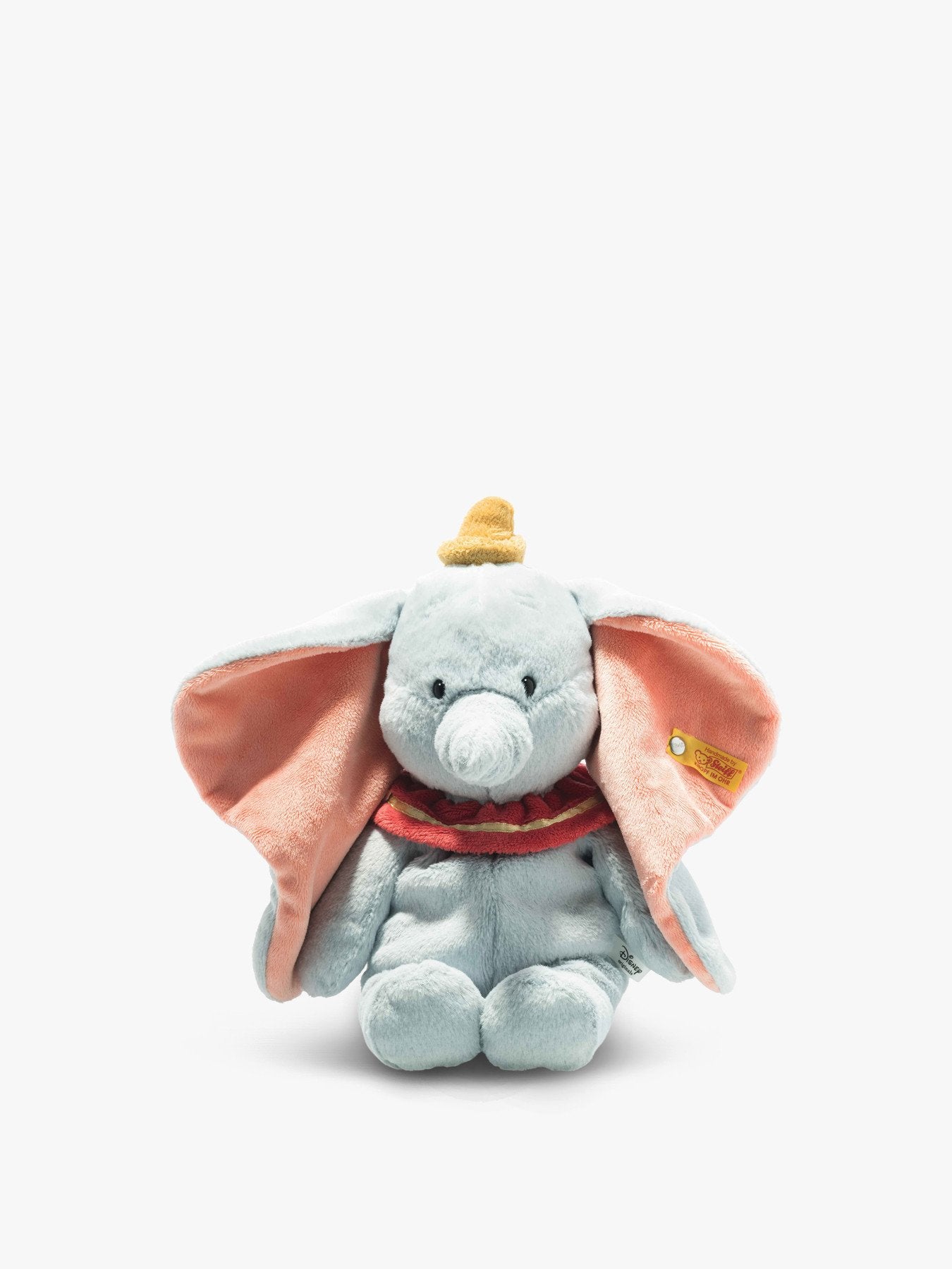 Disney Soft Cuddly Friends Dumbo Soft Toy