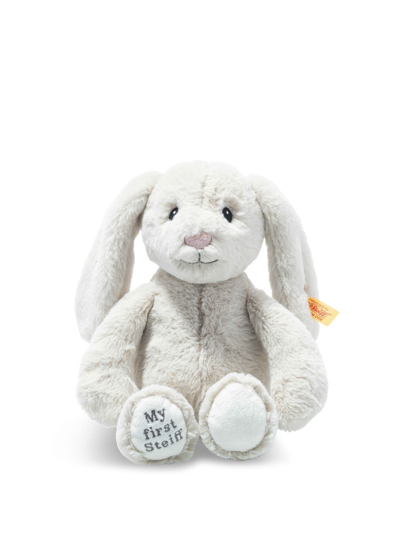 MY FIRST STEIFF HOPPIE RABBIT CREAM