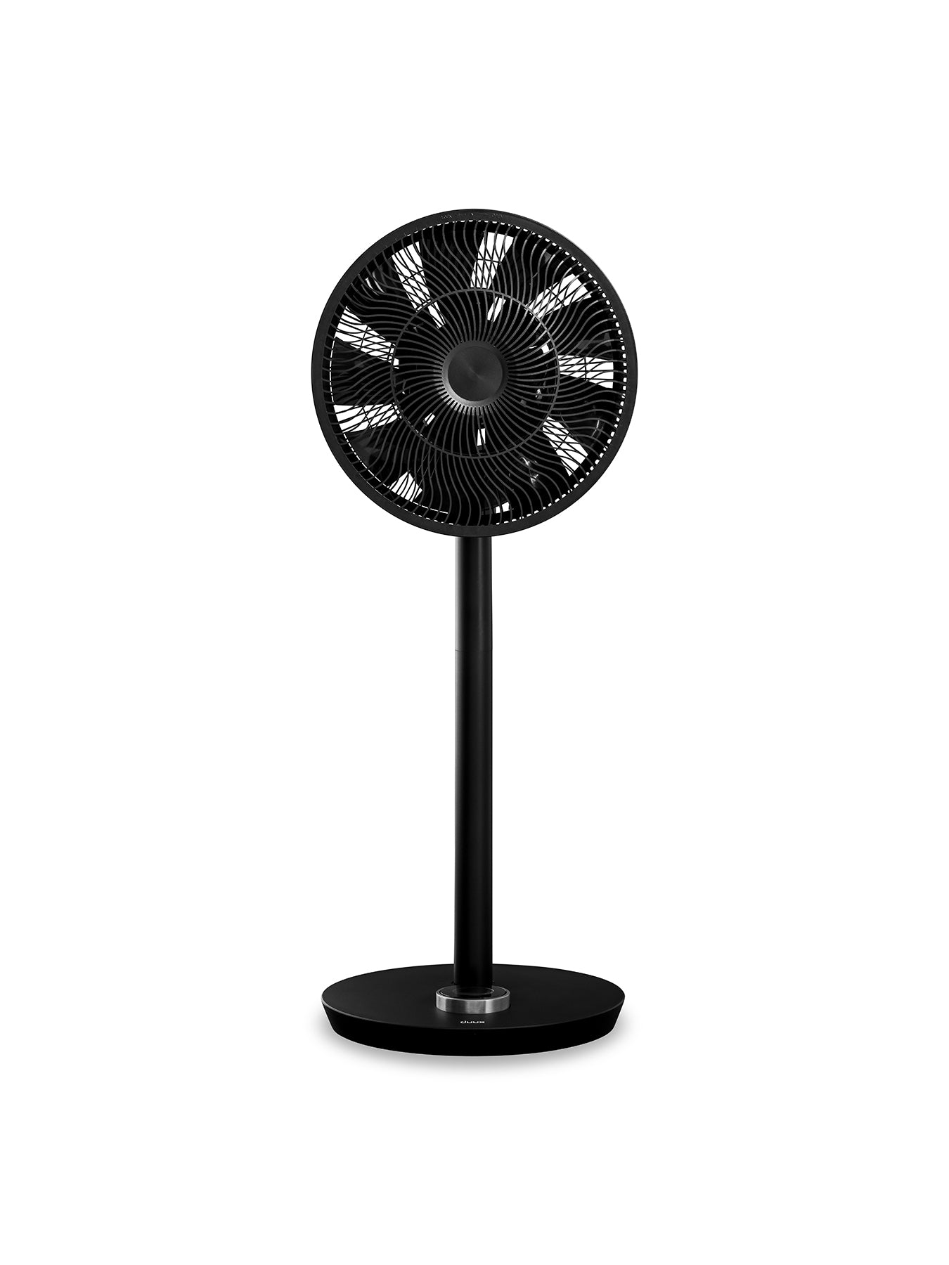 Whisper Flex Smart Fan Black