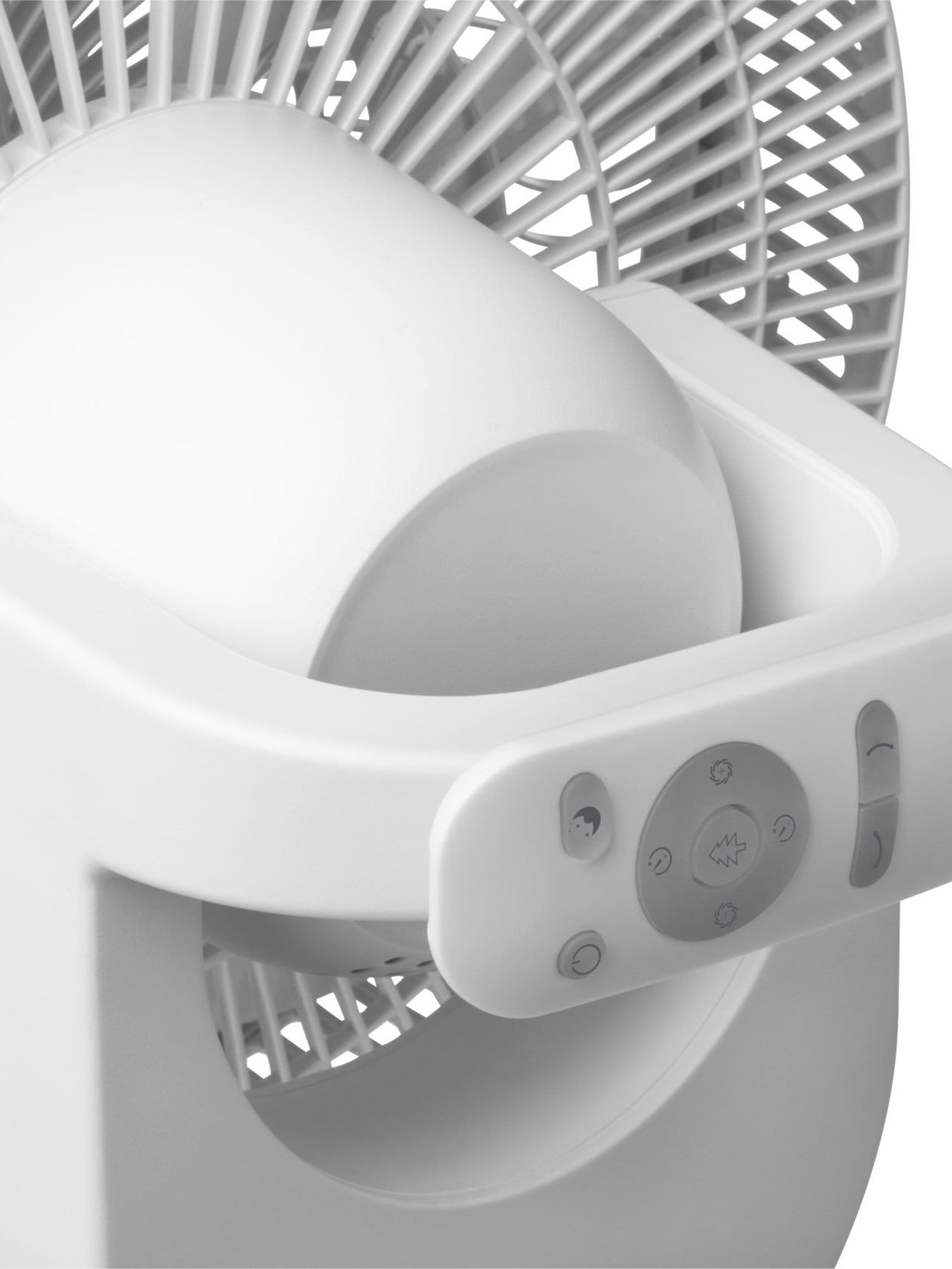 Whisper Flex Smart Fan