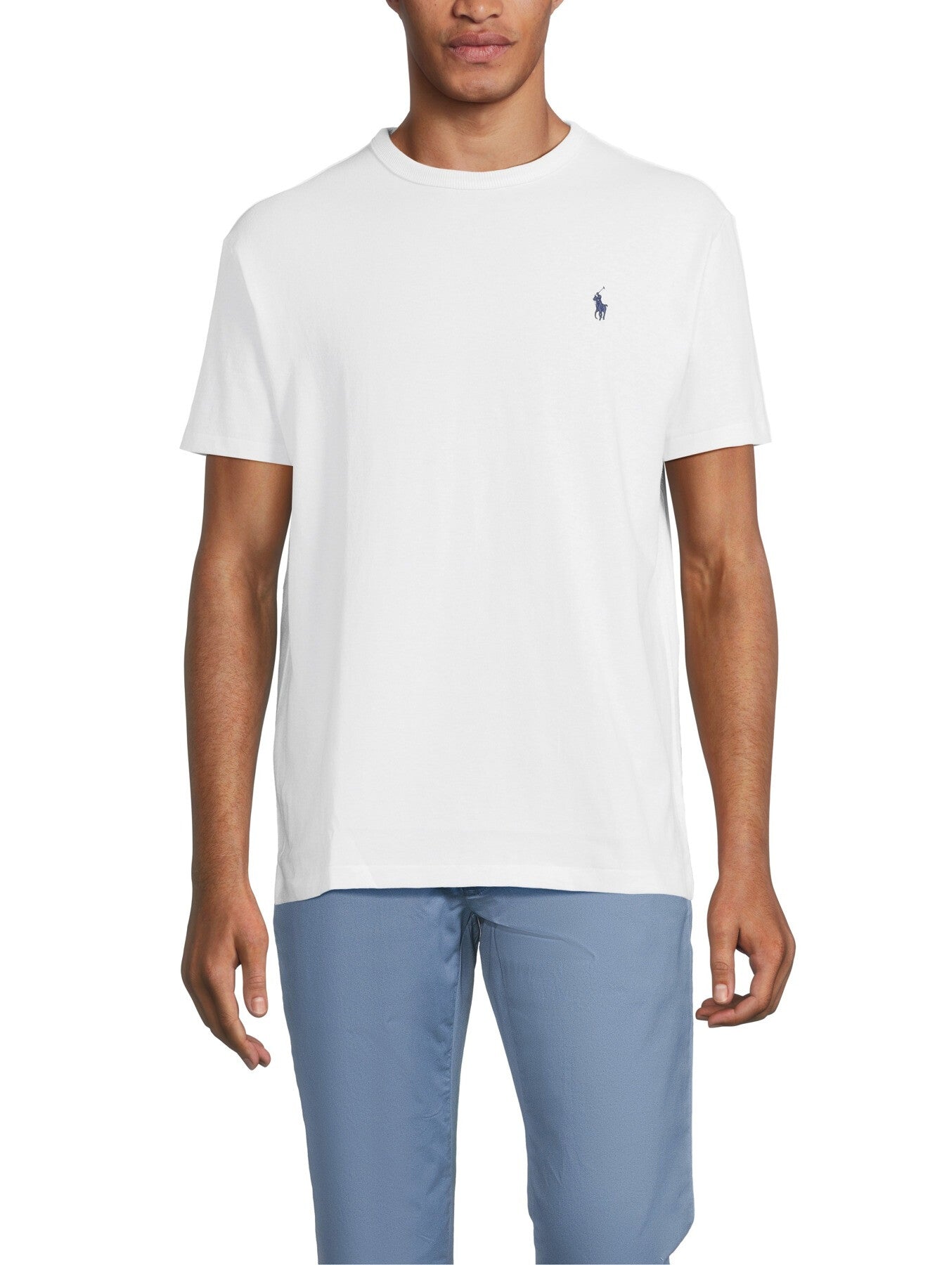 Heavyweight Jersey T-Shirt