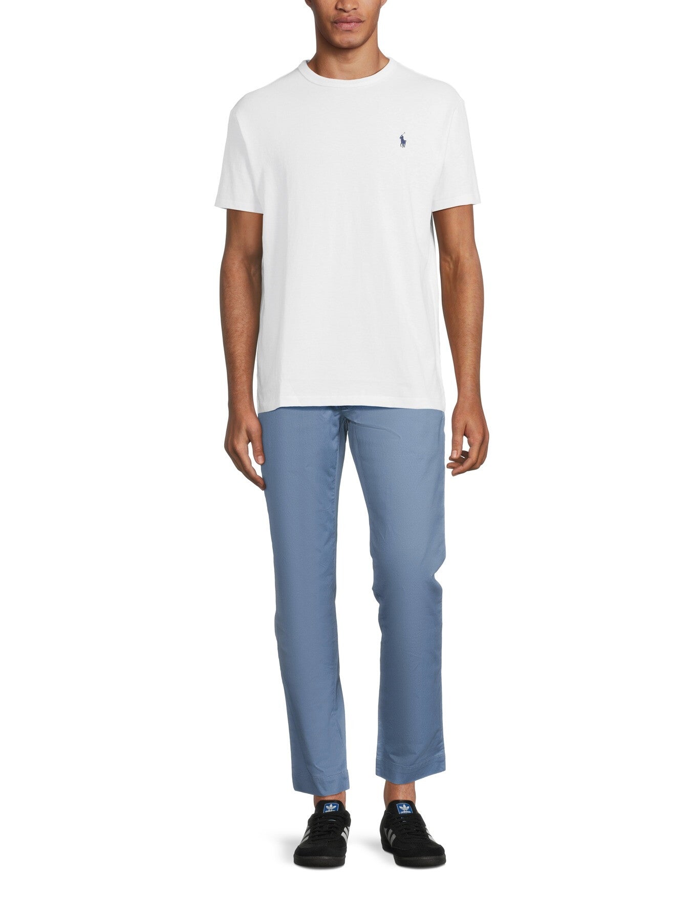 Heavyweight Jersey T-Shirt