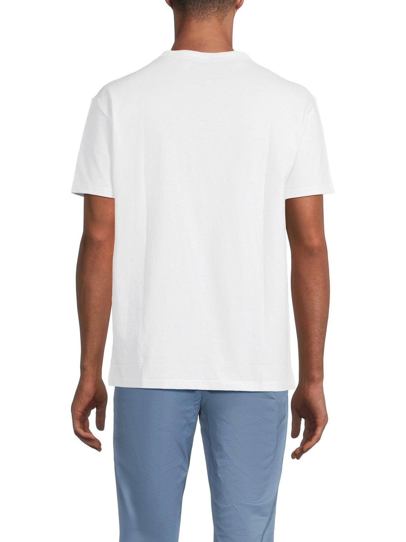 Heavyweight Jersey T-Shirt