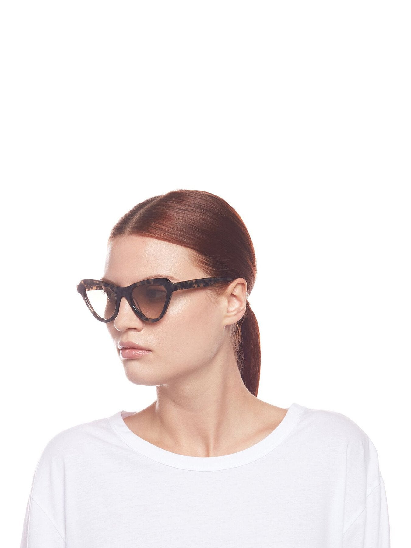 LSH2087205 Blaze Of Glory Sunglasses