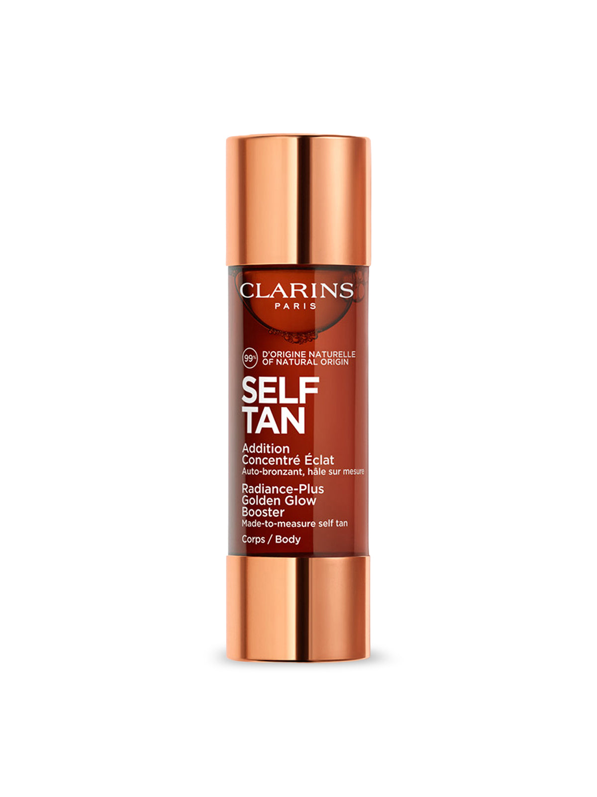 Self Tanning Body Booster 30ml