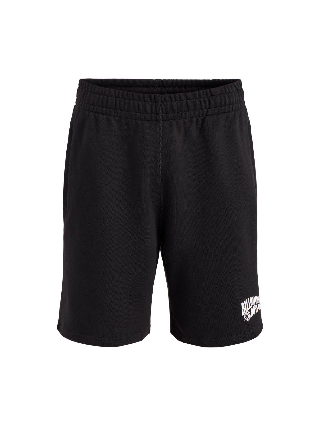 Small Arch Logo Shorts Black