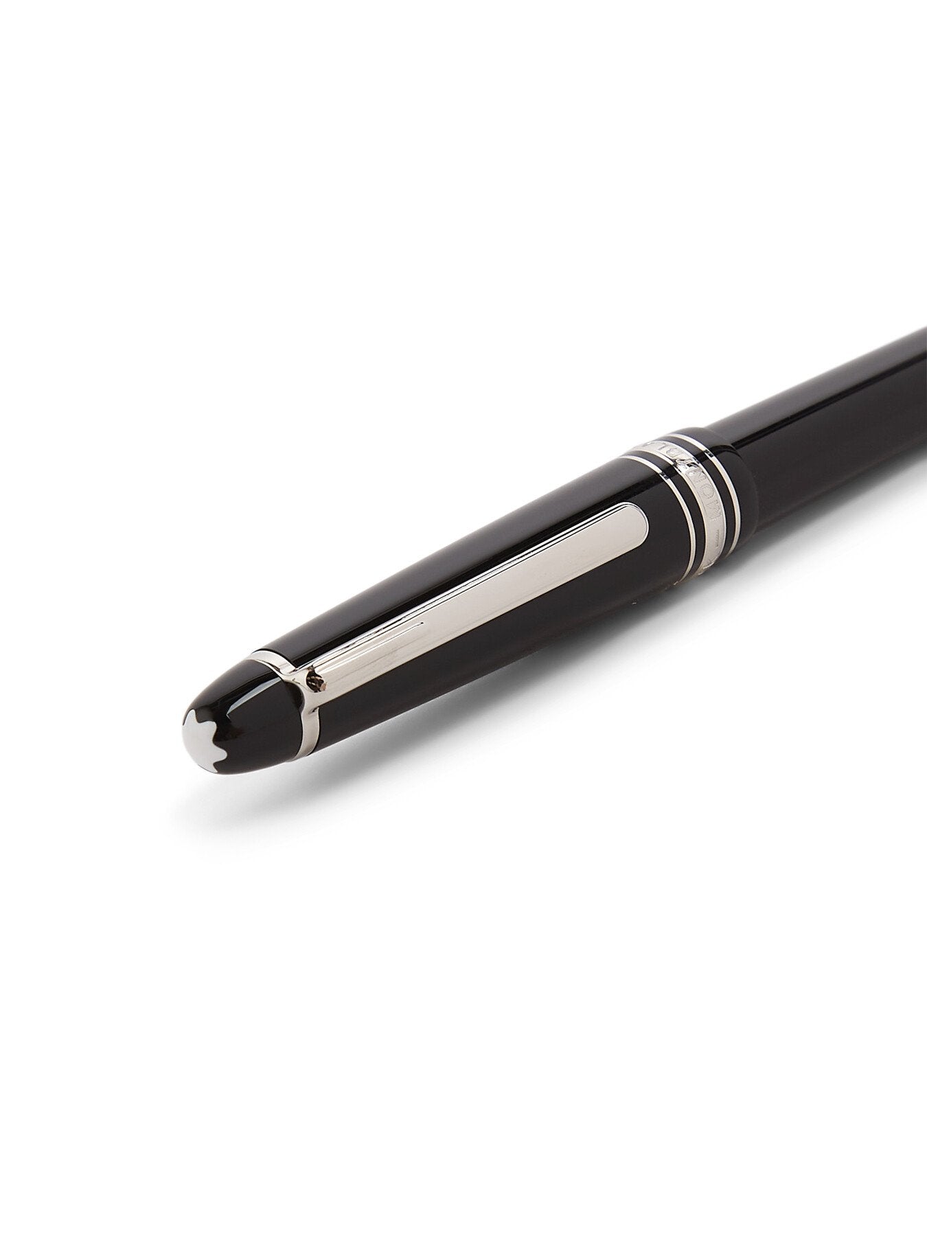 Meisterstück Platinum Line Midsize Ballpoint Pen