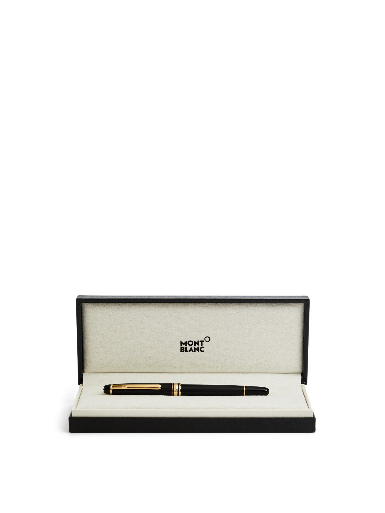 Meisterstück Gold-Coated Classique Rollerball