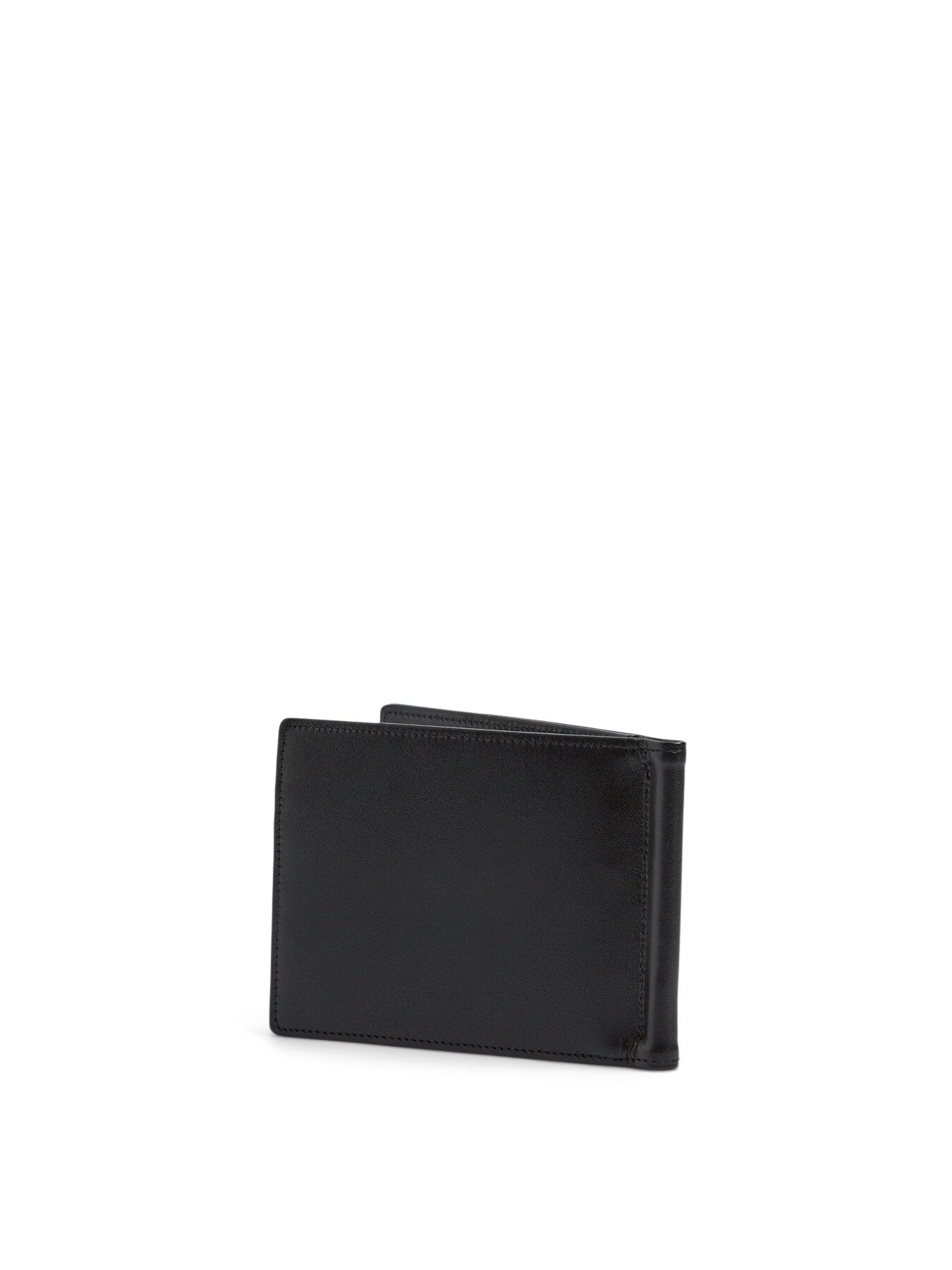 Meisterstück Wallet 6Cc With Money Clip
