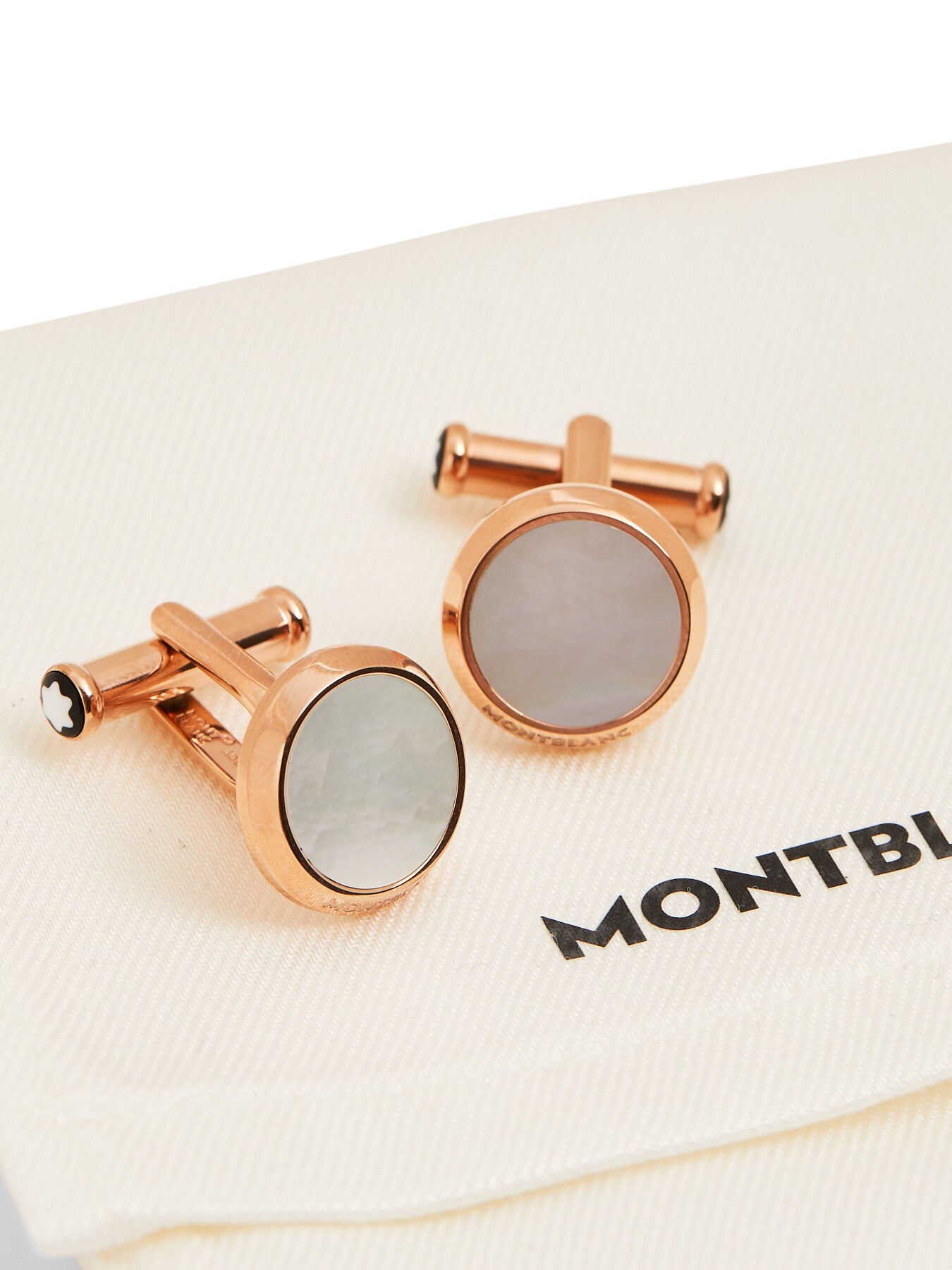 Meisterstück Cufflinks