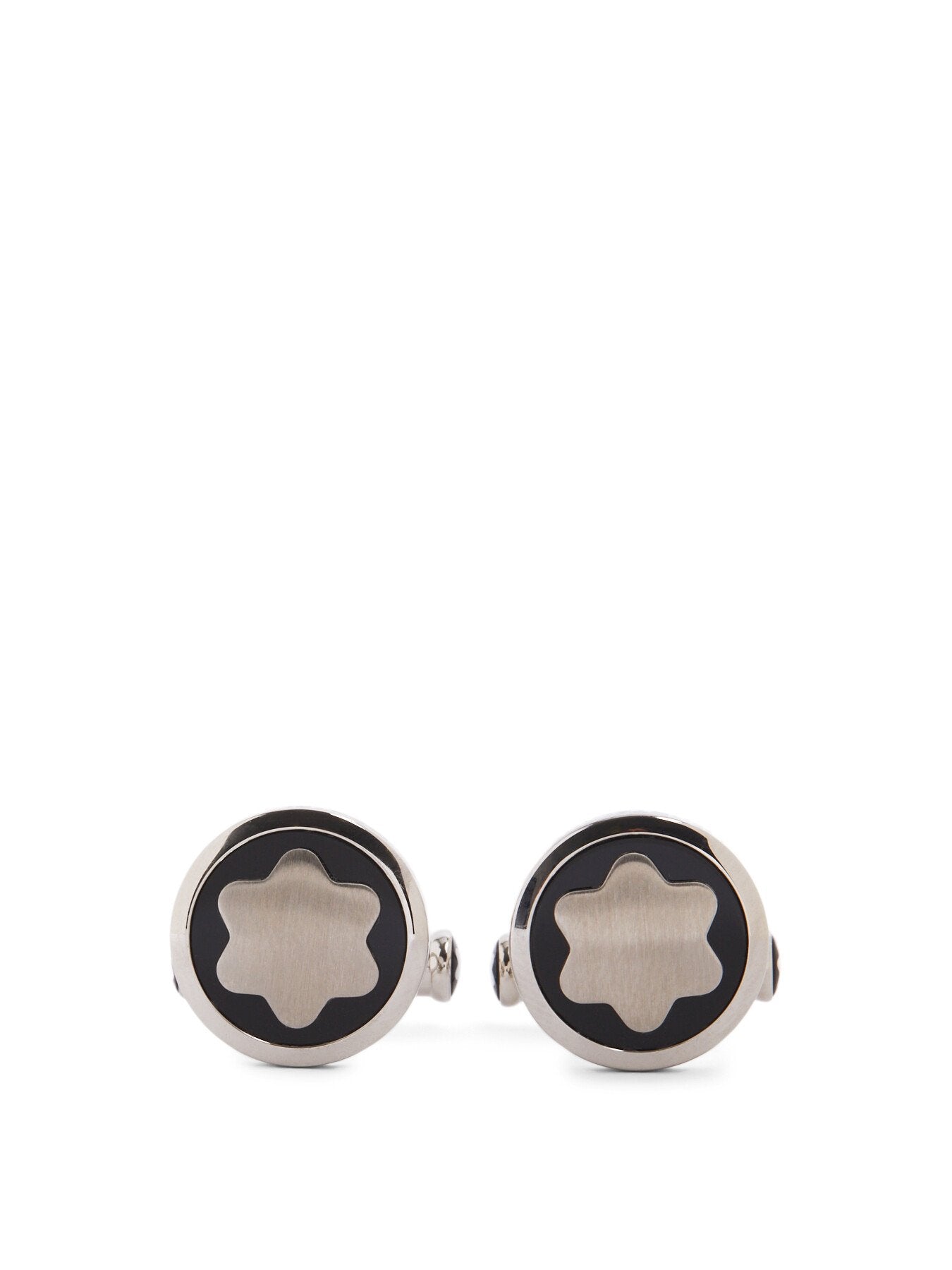 Montblanc Star Cufflinks