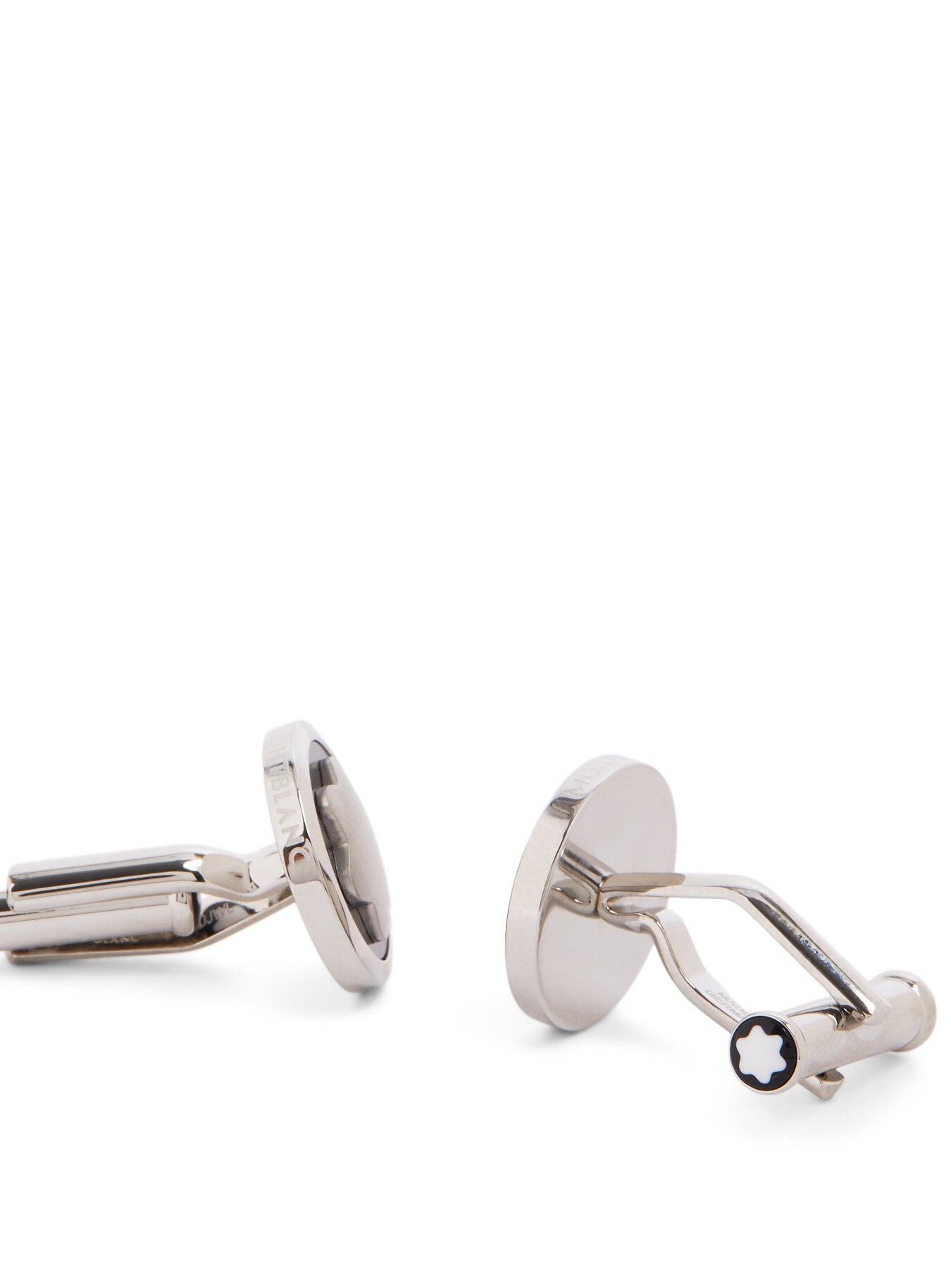 Montblanc Star Cufflinks