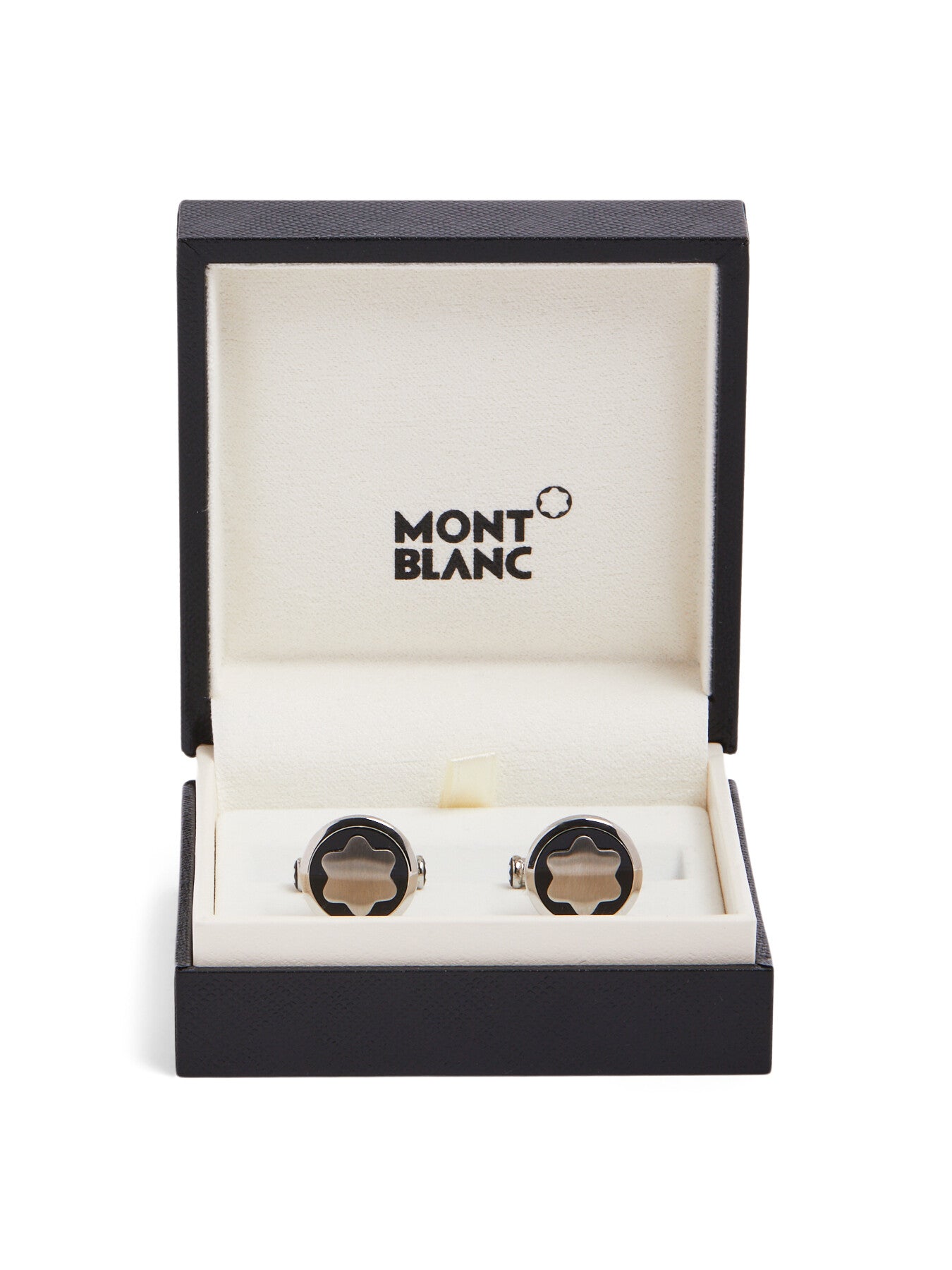 Montblanc Star Cufflinks