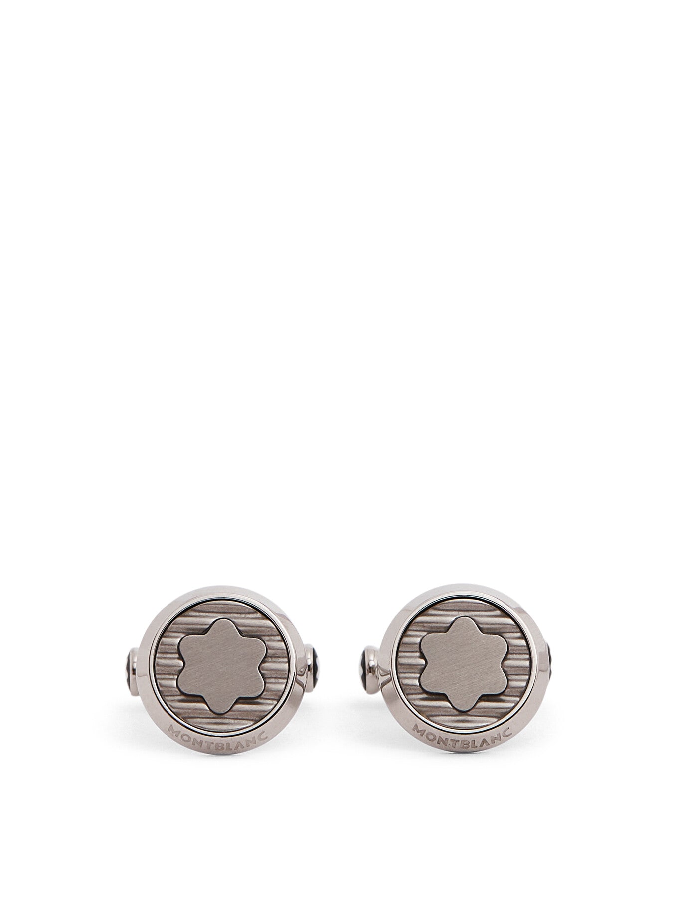 Urban Spirit Cufflinks