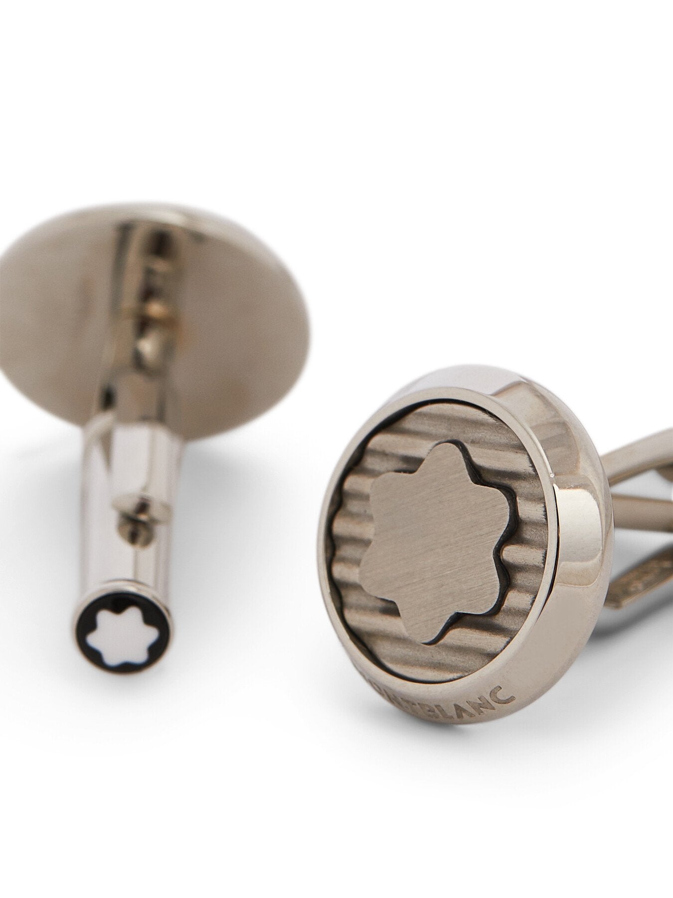 Urban Spirit Cufflinks