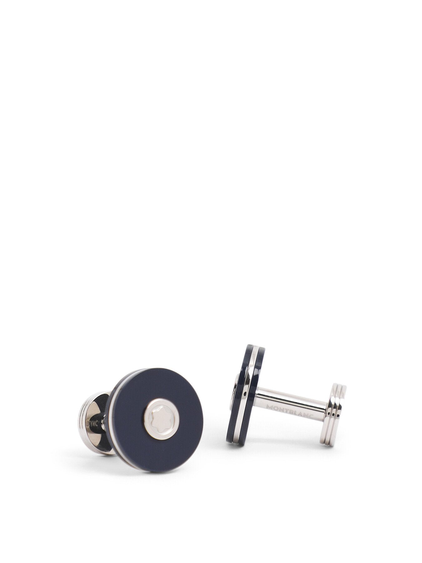 Round Cufflinks