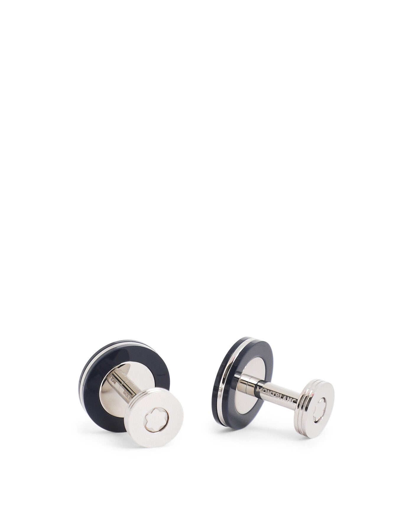 Round Cufflinks