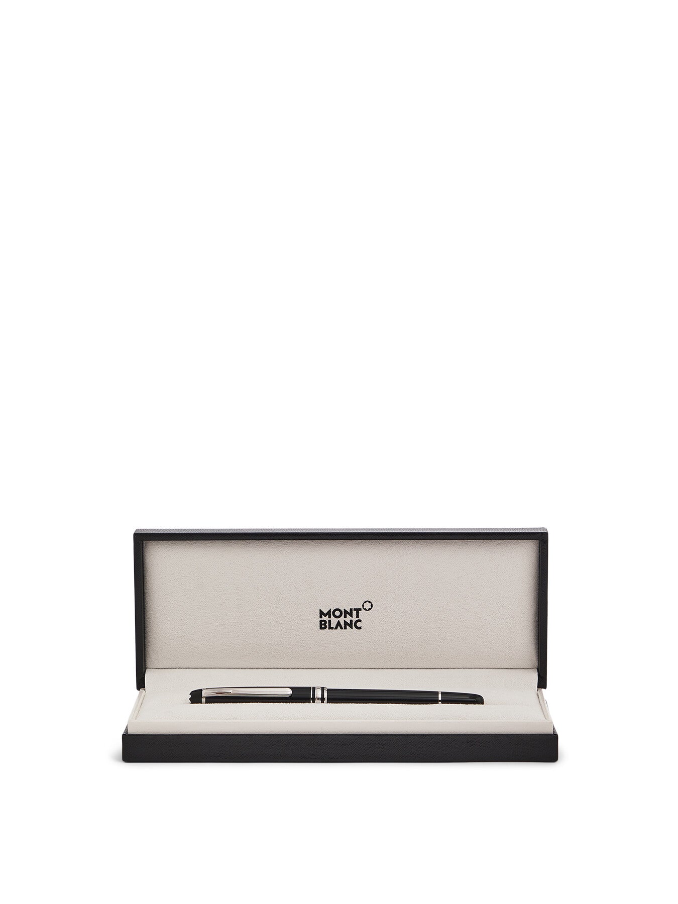 Meisterstück Platinum-Coated Classique Rollerball