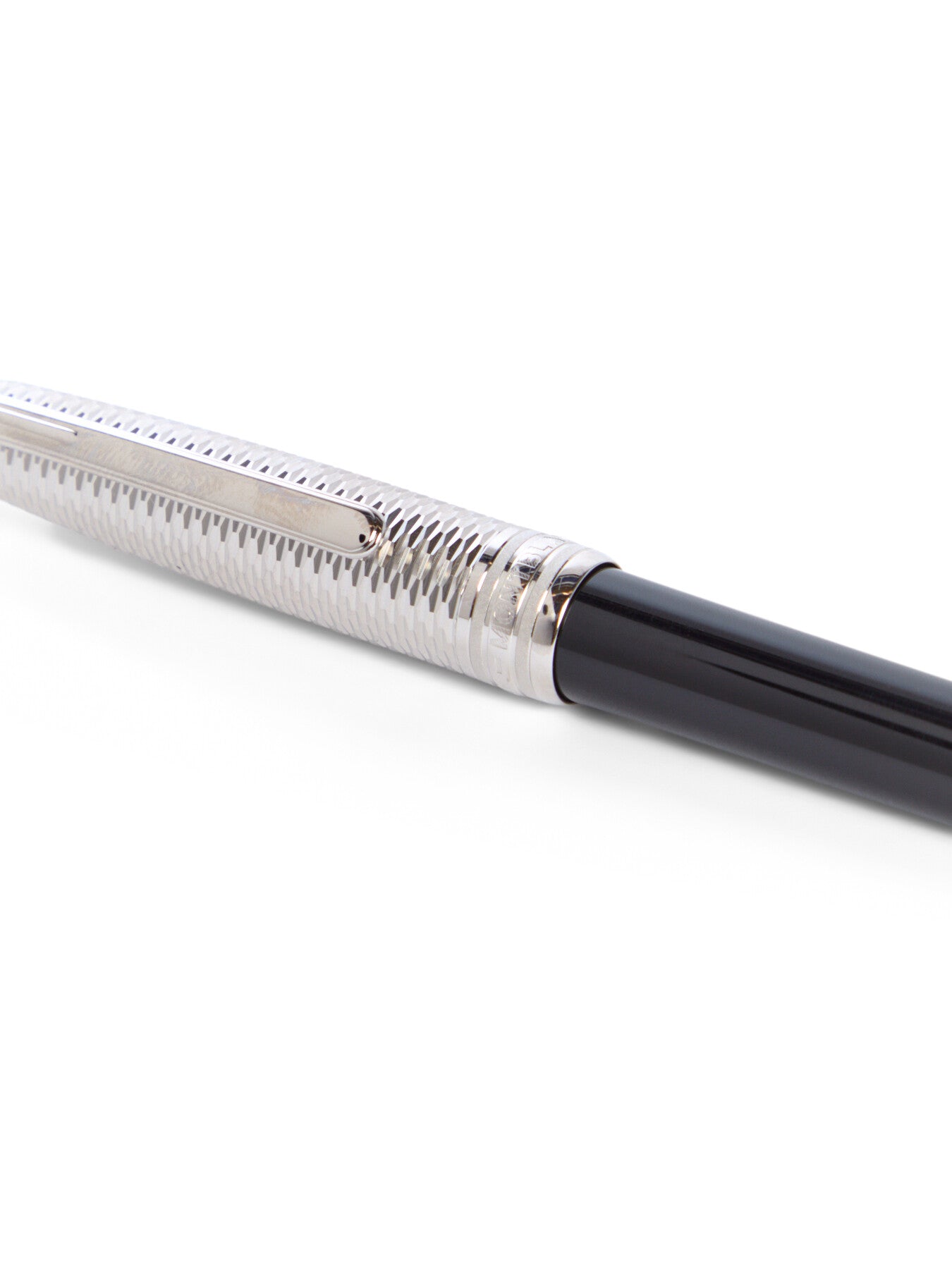 Meisterstück Doué Geometry Classique Ballpoint Pen