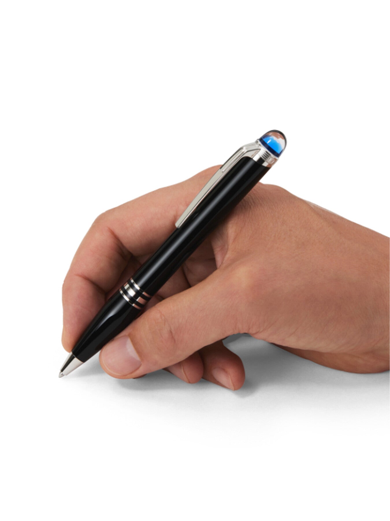 StarWalker Precious Resin Ballpoint Pen