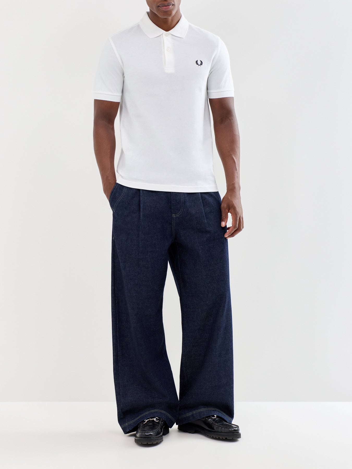 Plain Shirt