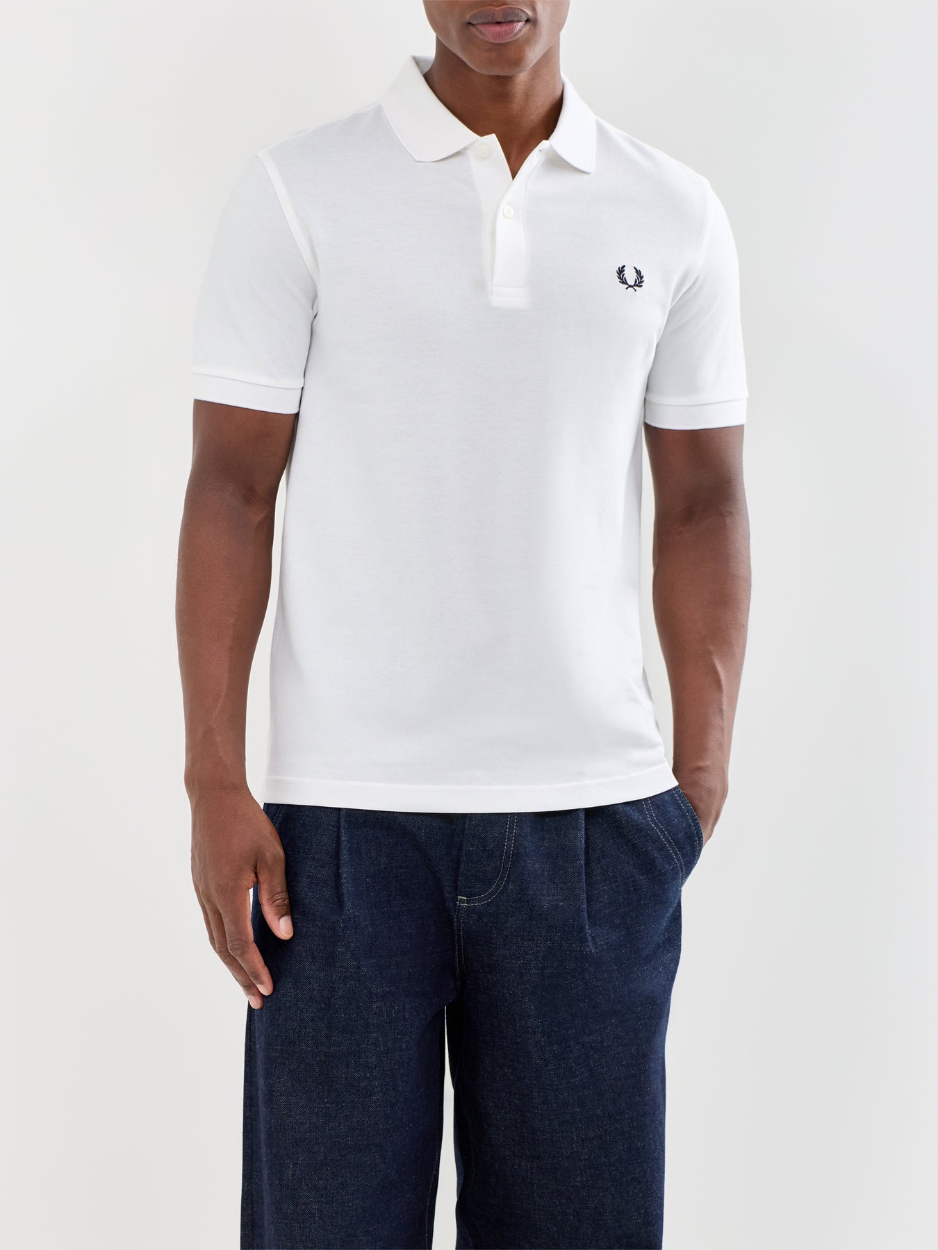 Plain Shirt
