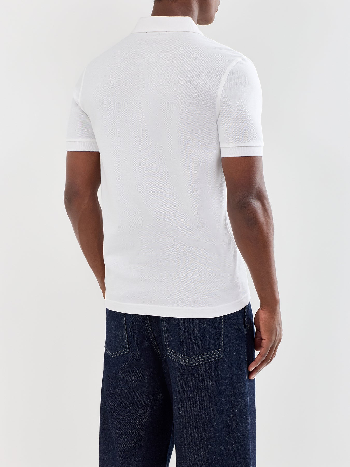 Plain Shirt