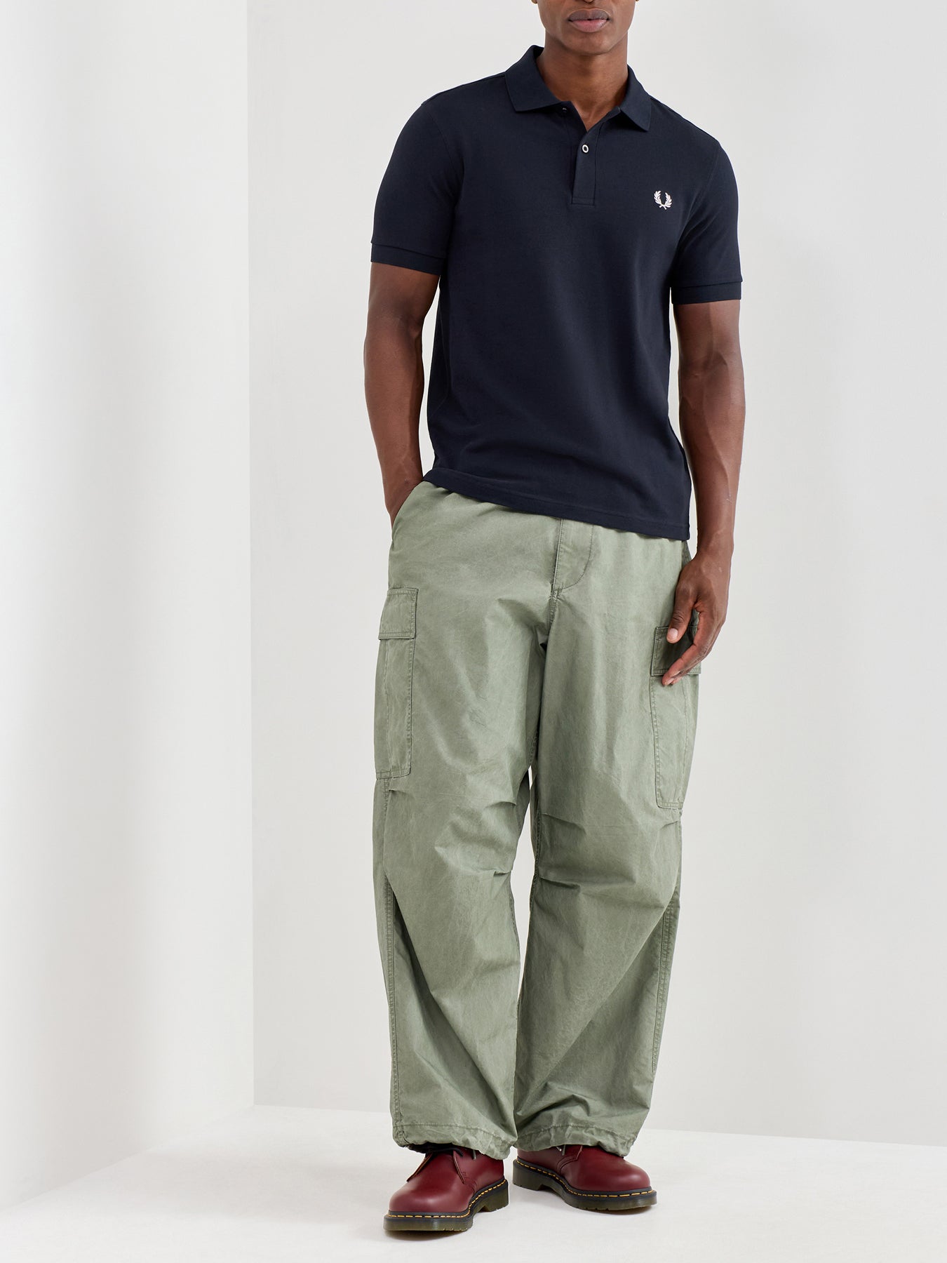 Plain Shirt