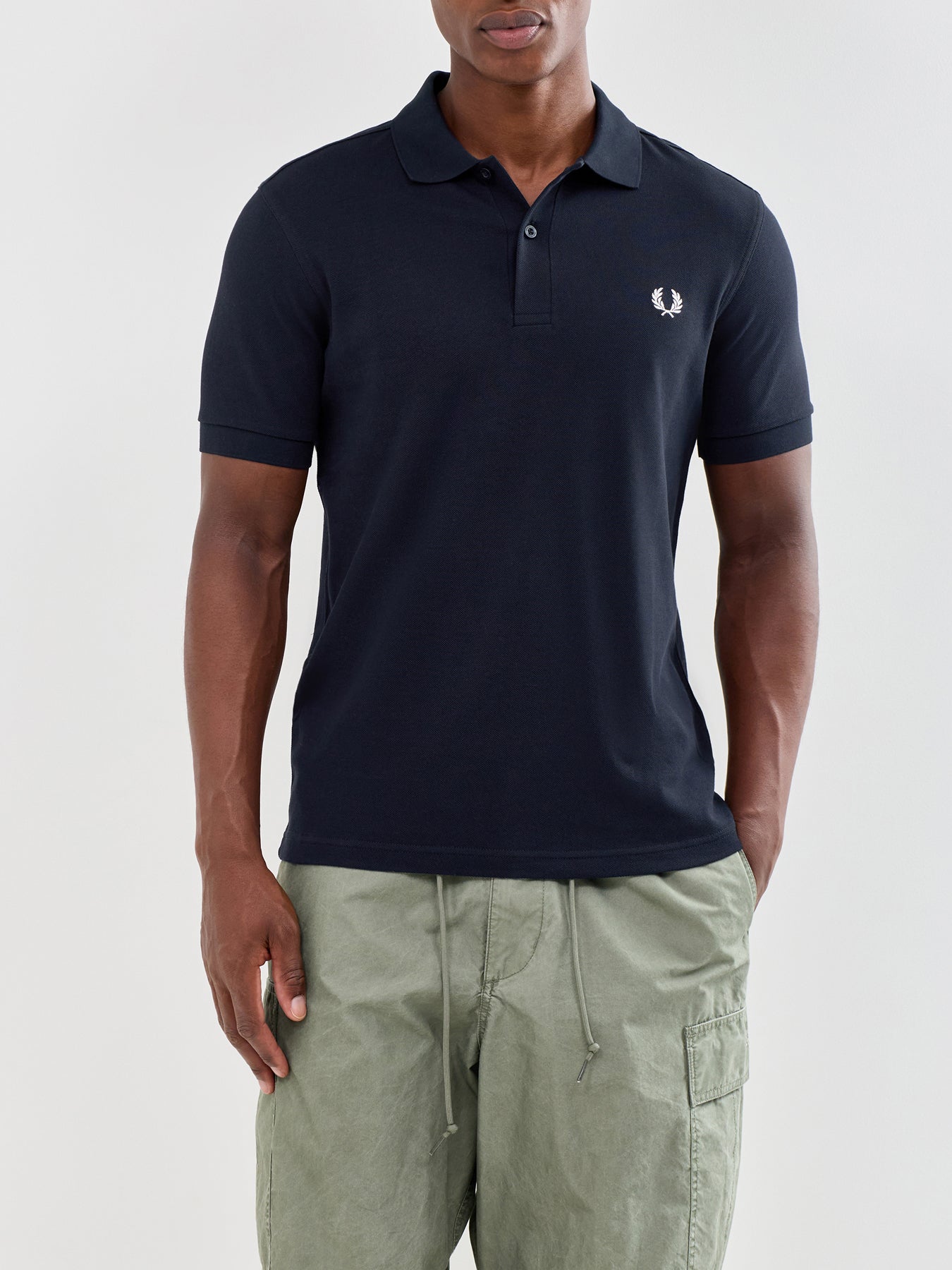 Plain Shirt