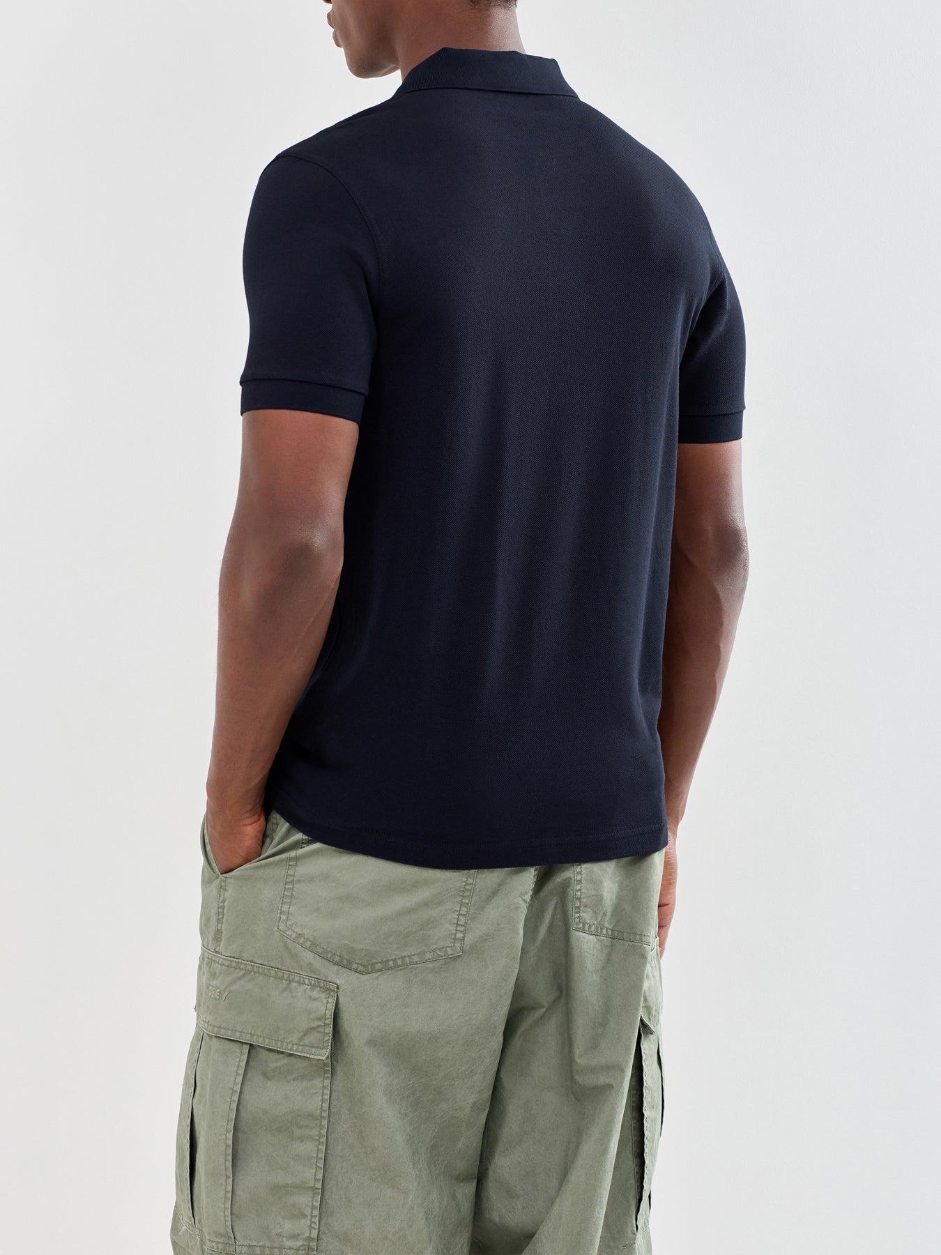 Plain Shirt