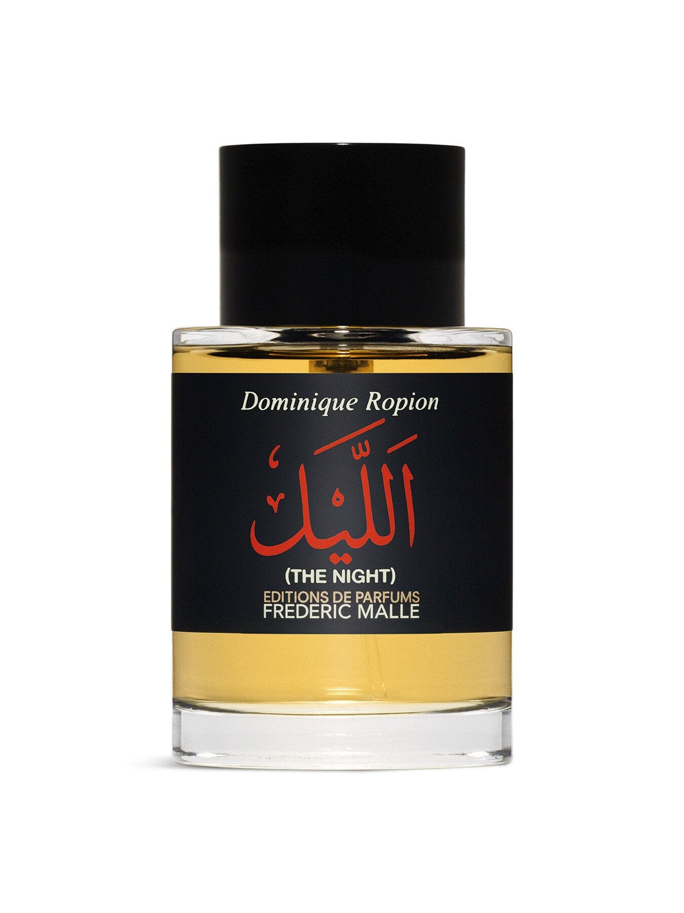 The Night Eau de Parfum 100ml