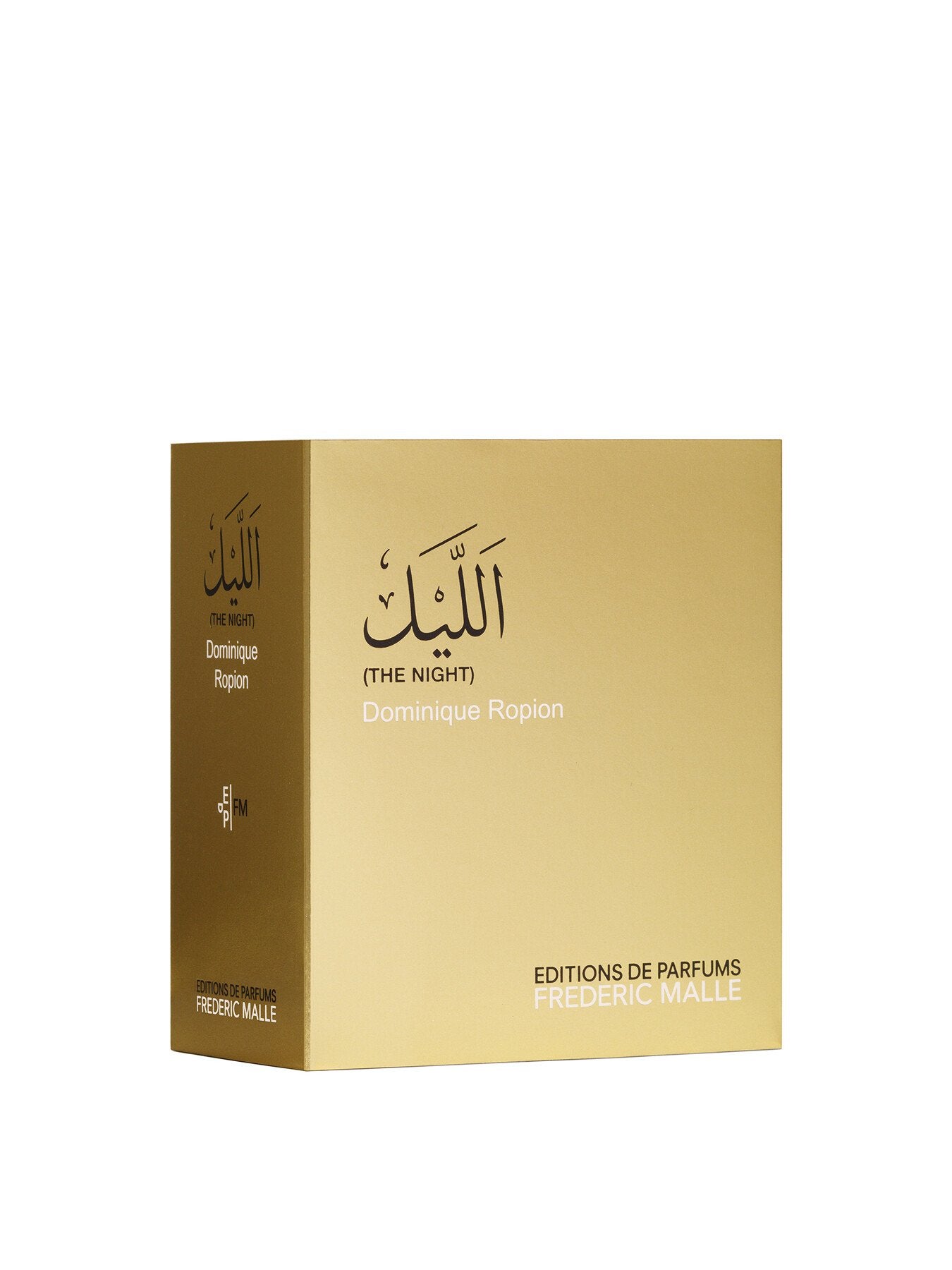 The Night Eau de Parfum 50ml