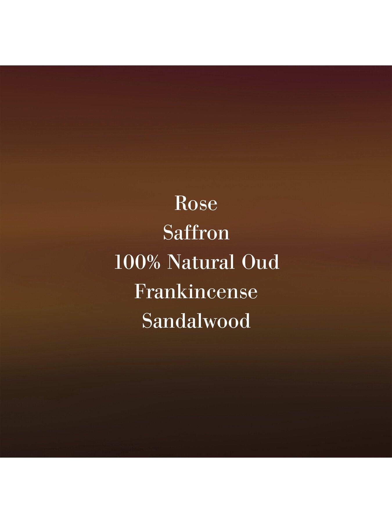 The Night Eau de Parfum 50ml