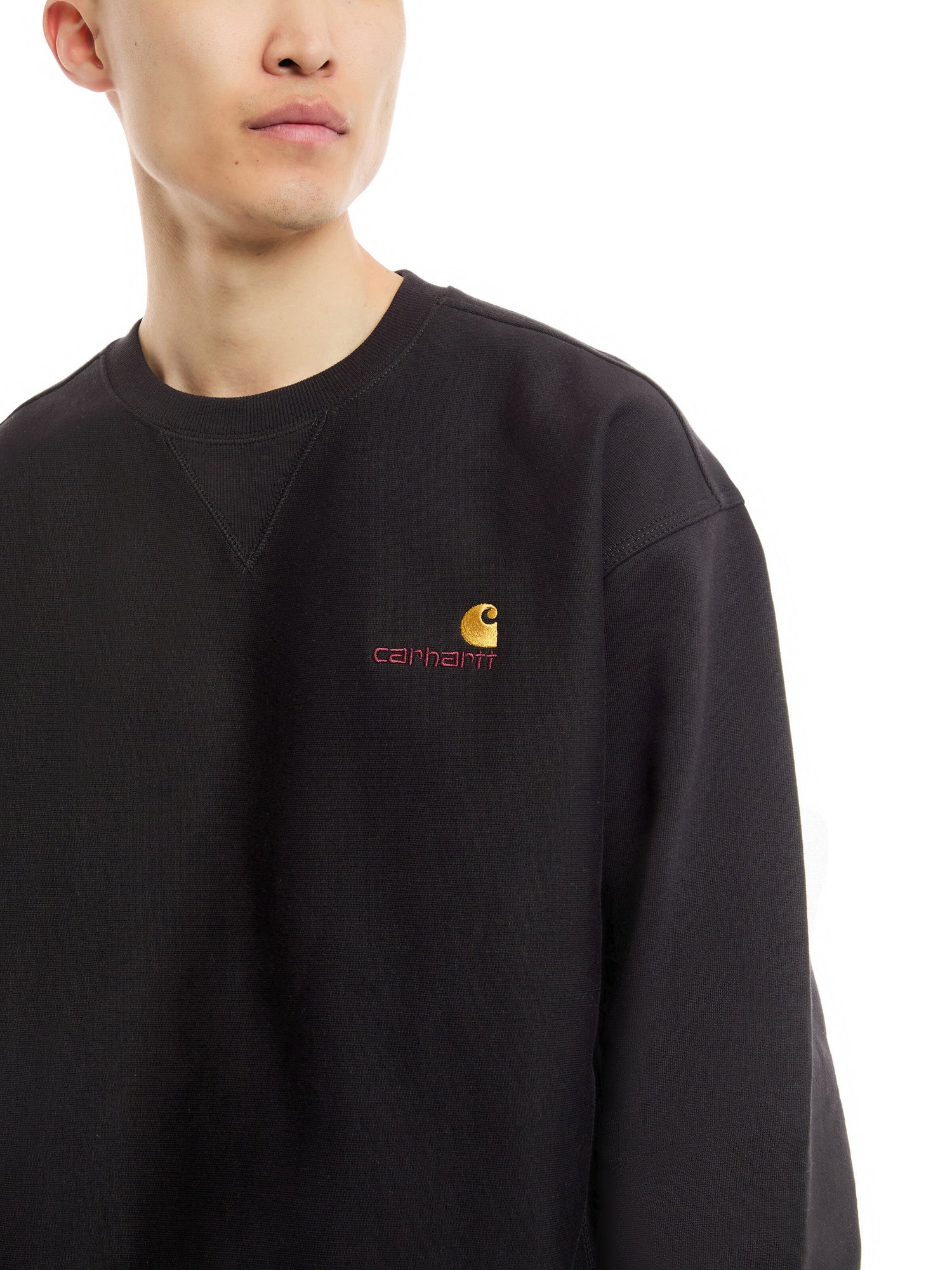 American Script Sweatshirt