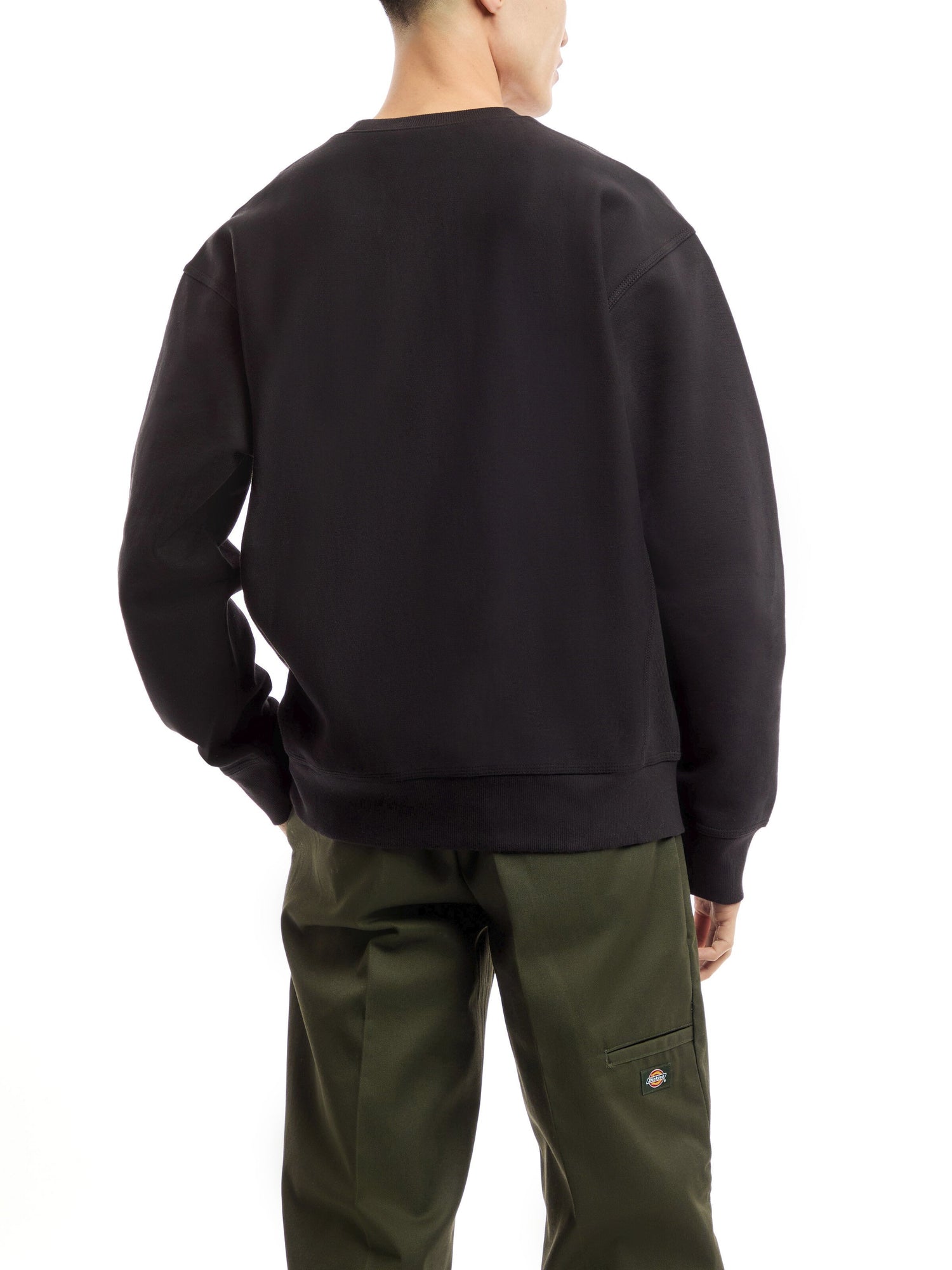 American Script Sweatshirt