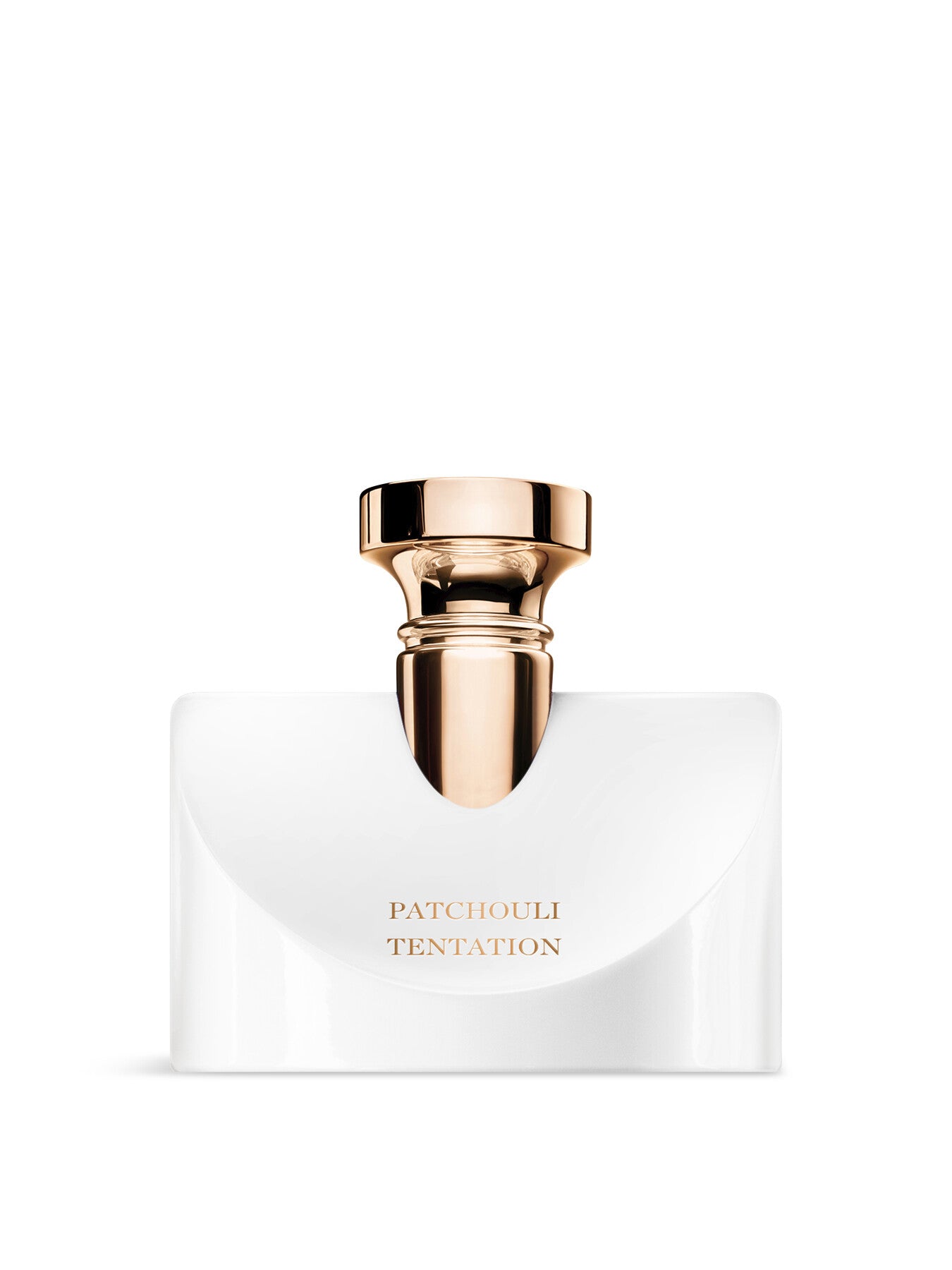 Splendida Patchouli Tentation Eau de Parfum 100ml