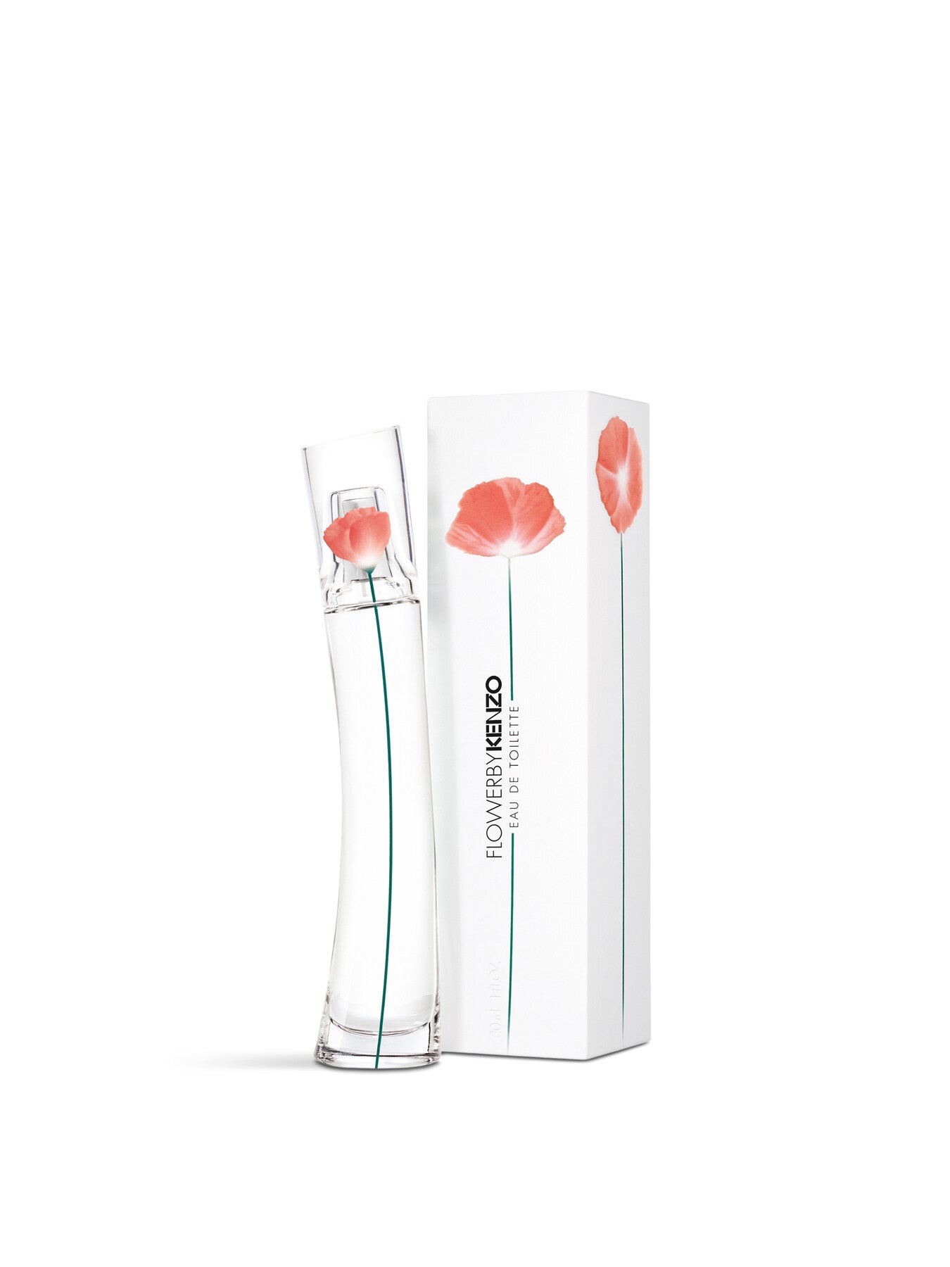 Flower By Kenzo Eau de Toilette 30ml