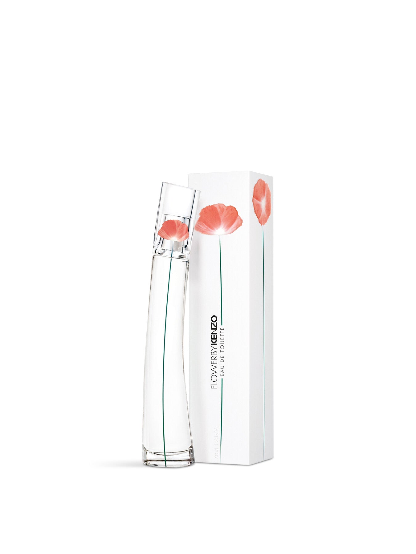 Flower By Kenzo Eau de Toilette 50ml