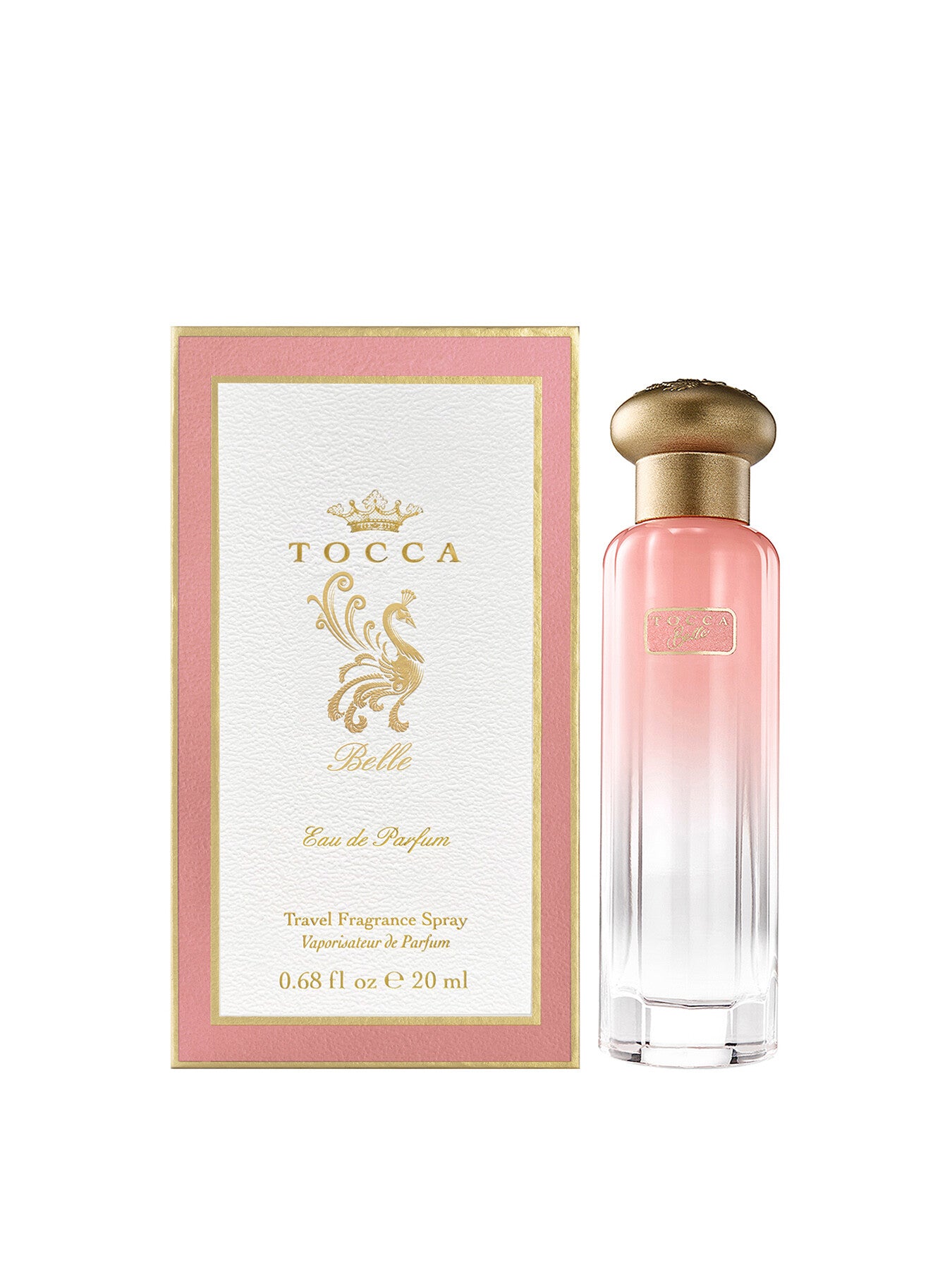 Tocca Belle Eau de Parfum 20ml