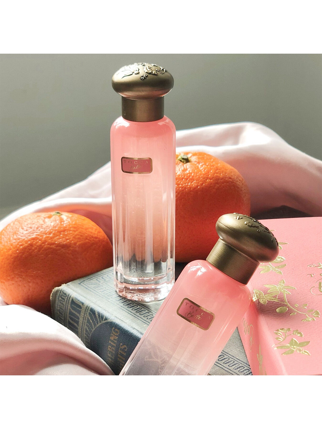 Tocca Belle Eau de Parfum 20ml